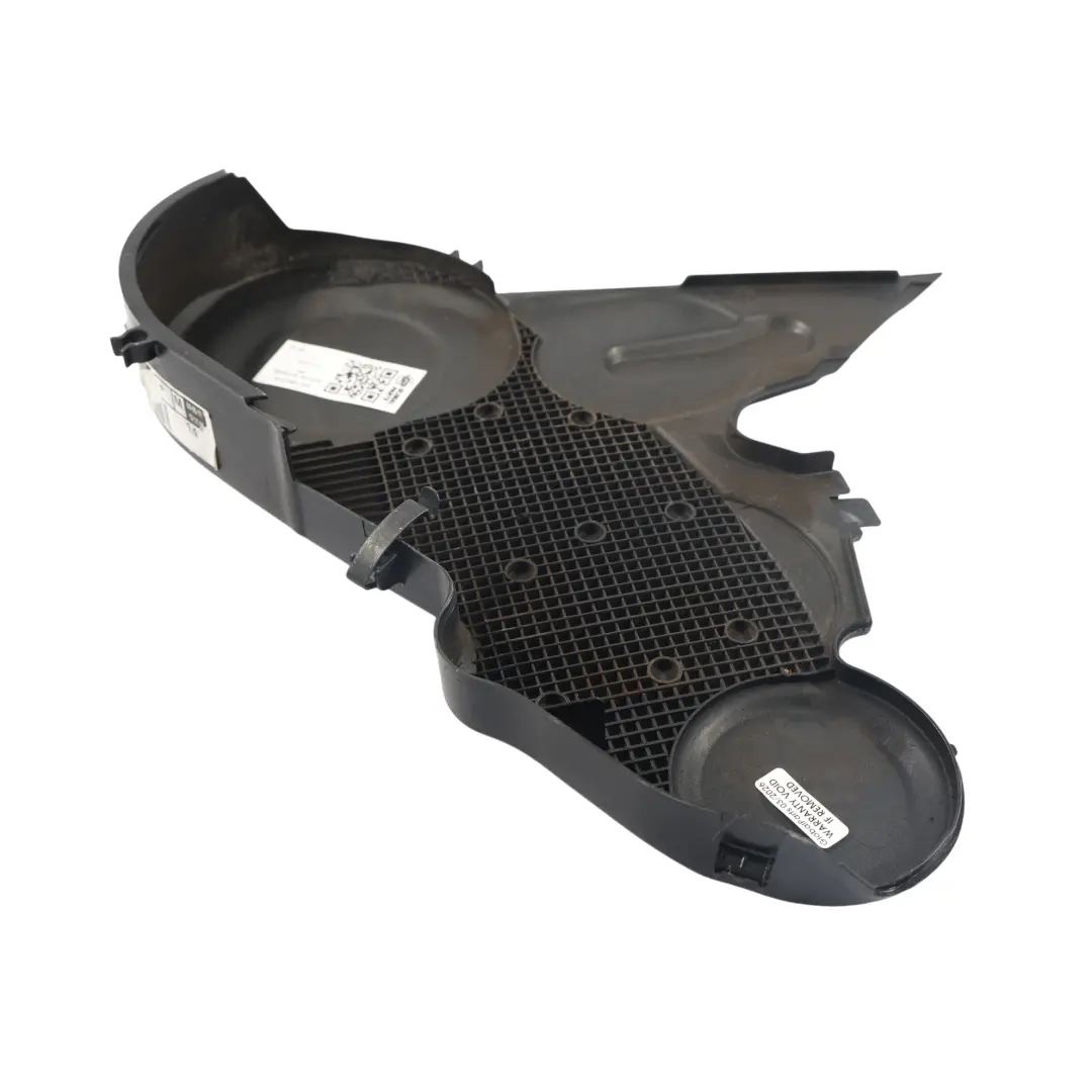 MK2 Superb MK2 Copertura Cinghia Distribuzione 2.0 TDI per Skoda Octavia con numero di parte 03L109107E Skoda Octavia MK2 Superb MK2 Copertura Cinghia Distribuzione 2.0 TDI - SKU 03L109107E - Numero di parte 03L109107E