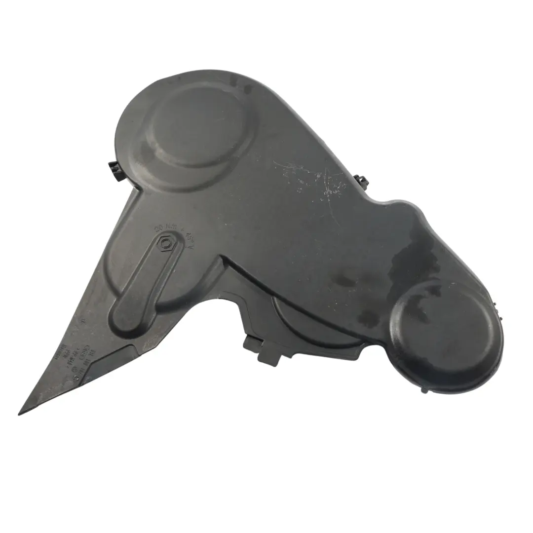 Mk2 Superb Mk2 Osłona Paska Rozrządu 2.0 TDI do Skoda Octavia o numerze 03L109107E Skoda Octavia Mk2 Superb Mk2 Osłona Paska Rozrządu 2.0 TDI - SKU 03L109107E - Numer Części 03L109107E