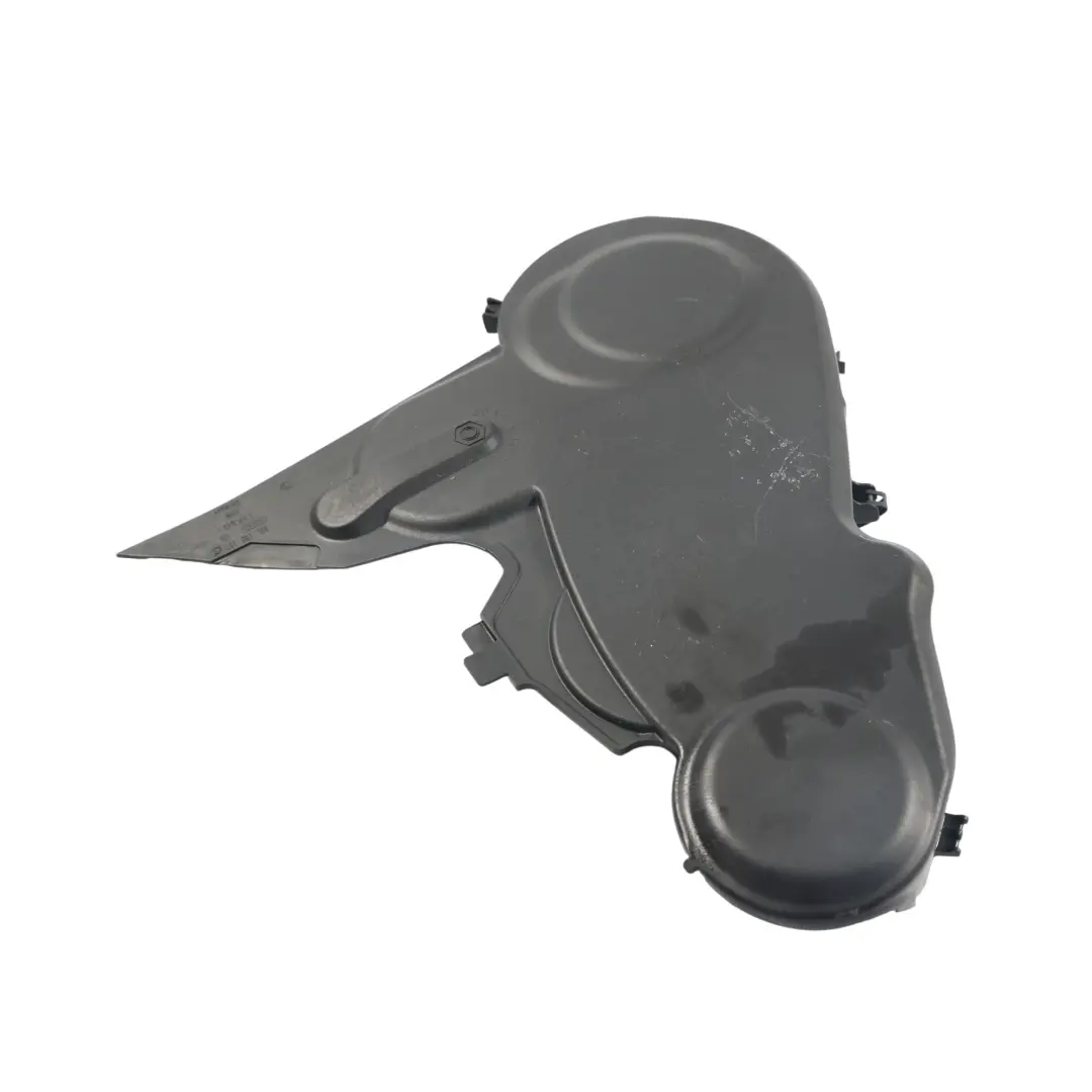 MK2 Superb MK2 Cubierta Correa Distribución 2.0 TDI para Skoda Octavia con número de pieza 03L109107E Skoda Octavia MK2 Superb MK2 Cubierta Correa Distribución 2.0 TDI - SKU 03L109107E - Número de pieza 03L109107E