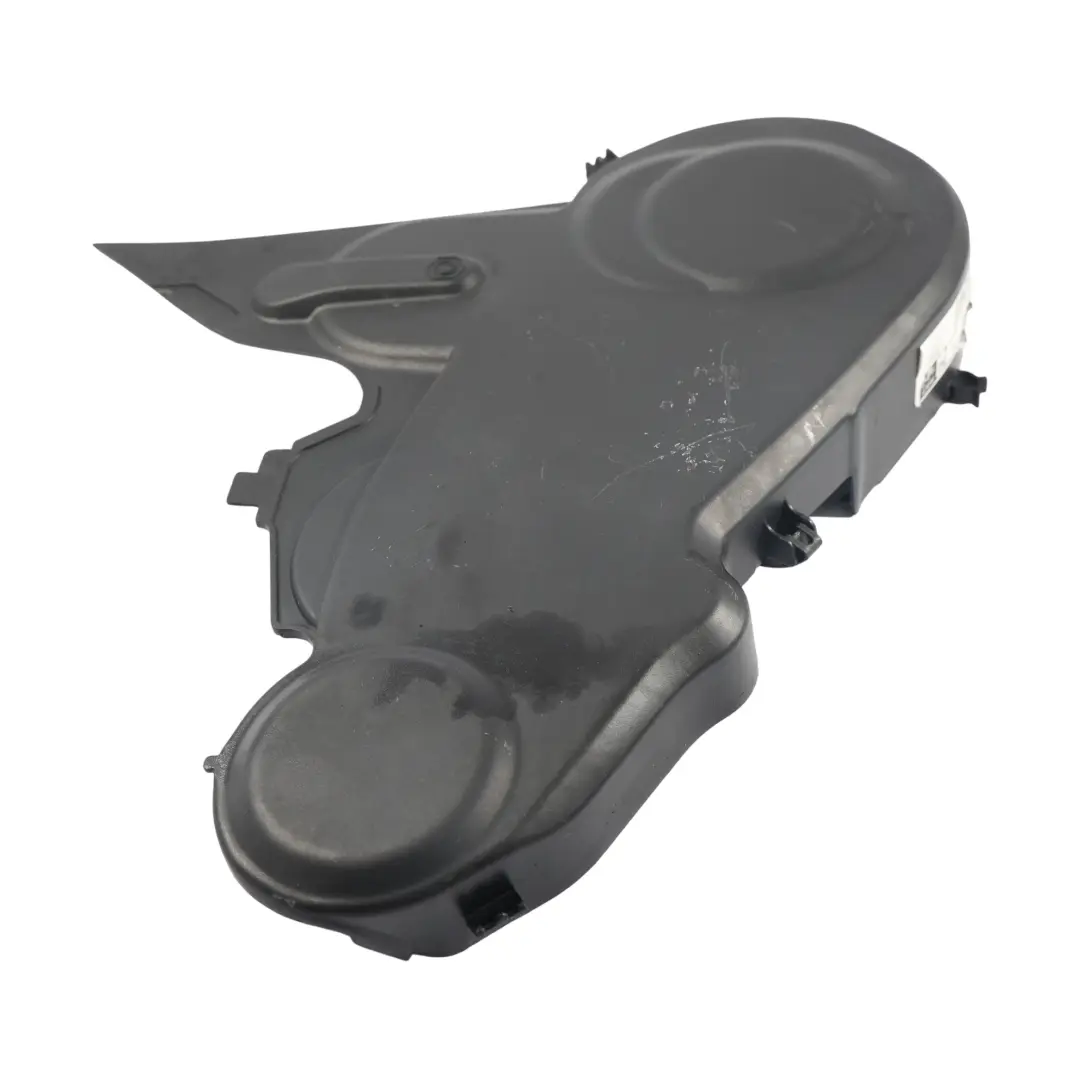 Mk2 Skoda Superb Mk2 Timing Belt Cover Guard 2.0 TDI to Skoda Octavia with Part number 03L109107E Skoda Octavia Mk2 Skoda Superb Mk2 Timing Belt Cover Guard 2.0 TDI - SKU 03L109107E - Part number 03L109107E