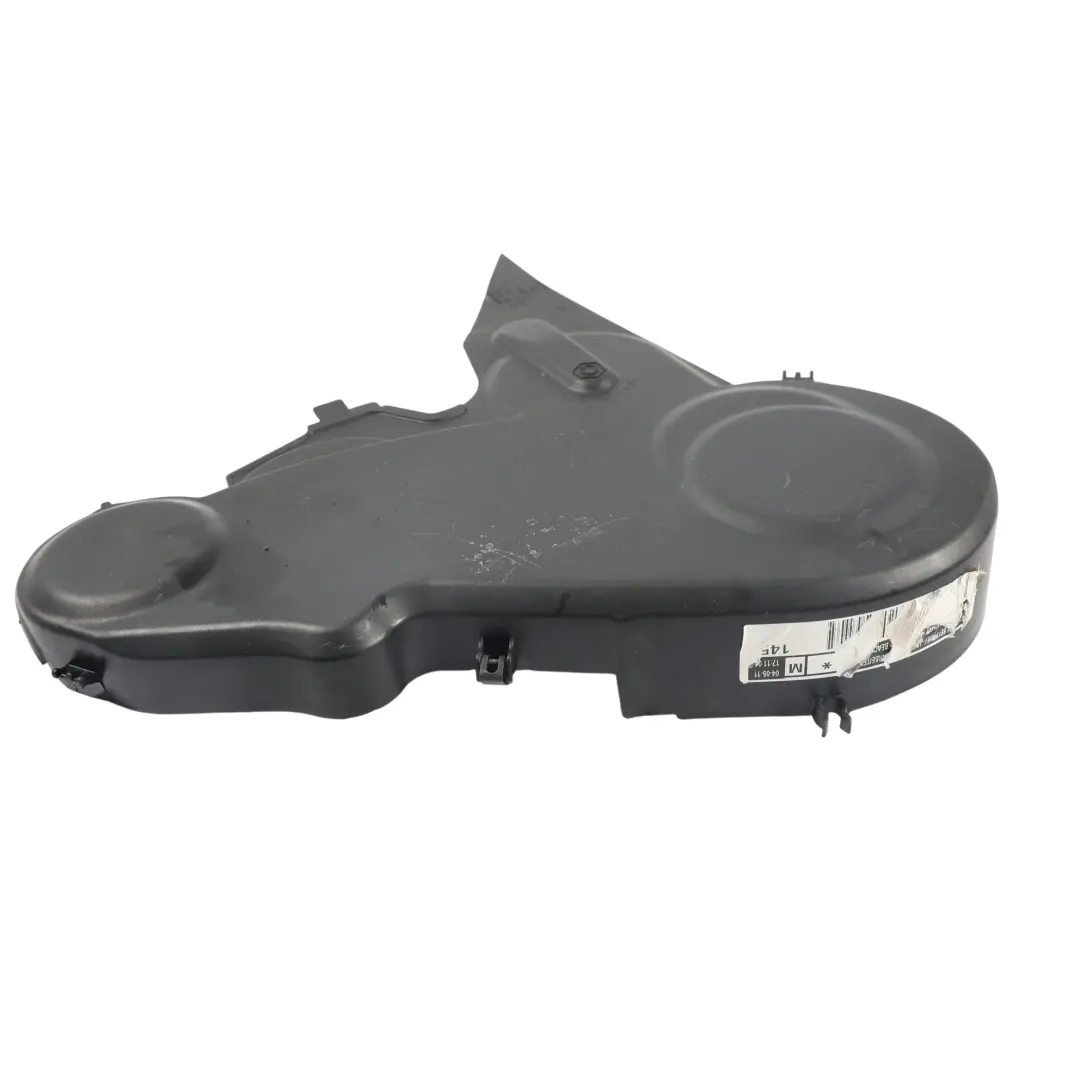 MK2 Superb MK2 Cubierta Correa Distribución 2.0 TDI para Skoda Octavia con número de pieza 03L109107E Skoda Octavia MK2 Superb MK2 Cubierta Correa Distribución 2.0 TDI - SKU 03L109107E - Número de pieza 03L109107E