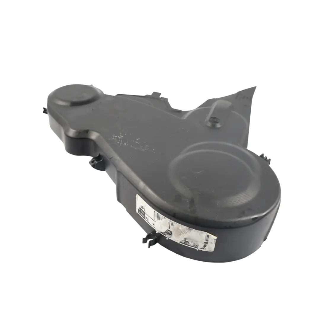 Mk2 Skoda Superb Mk2 Timing Belt Cover Guard 2.0 TDI to Skoda Octavia with Part number 03L109107E Skoda Octavia Mk2 Skoda Superb Mk2 Timing Belt Cover Guard 2.0 TDI - SKU 03L109107E - Part number 03L109107E