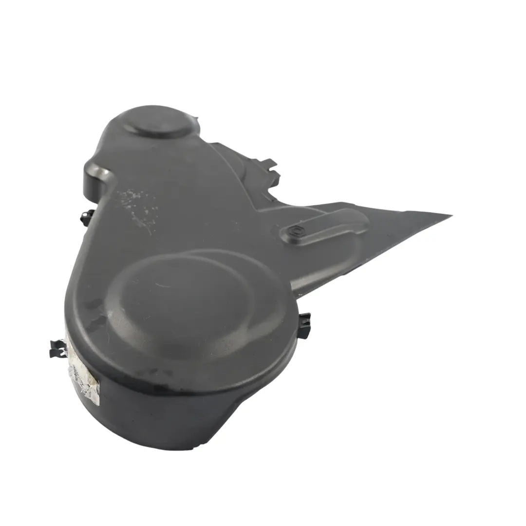 Mk2 Skoda Superb Mk2 Timing Belt Cover Guard 2.0 TDI to Skoda Octavia with Part number 03L109107E Skoda Octavia Mk2 Skoda Superb Mk2 Timing Belt Cover Guard 2.0 TDI - SKU 03L109107E - Part number 03L109107E