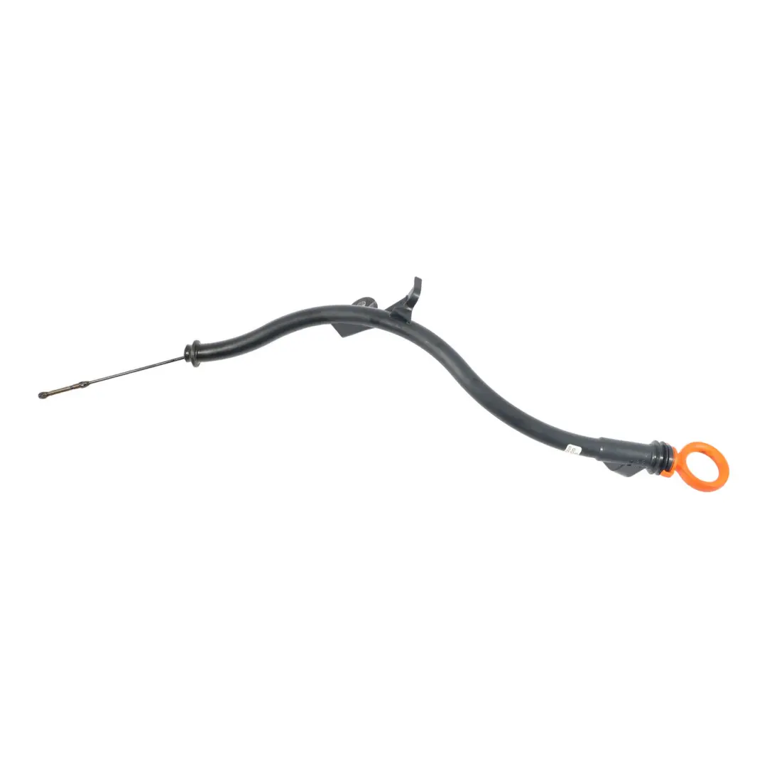 Mk3 2.0 TDI CBDB Bagnet Poziomu Oleju Prowadnica do VW Scirocco o numerze 03L115611Q VW Scirocco Mk3 2.0 TDI CBDB Bagnet Poziomu Oleju Prowadnica - SKU 03L115611Q - Numer Części 03L115611Q