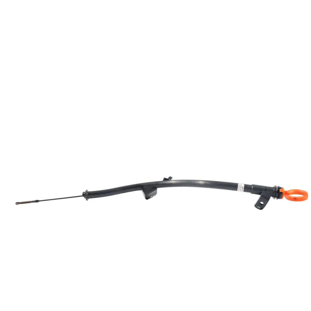 Mk3 Oil Level Dipstick Dip Tube 2.0 TDI CBDB to VW Volkswagen Scirocco with Part number 03L115611Q VW Volkswagen Scirocco Mk3 Oil Level Dipstick Dip Tube 2.0 TDI CBDB - SKU 03L115611Q - Part number 03L115611Q