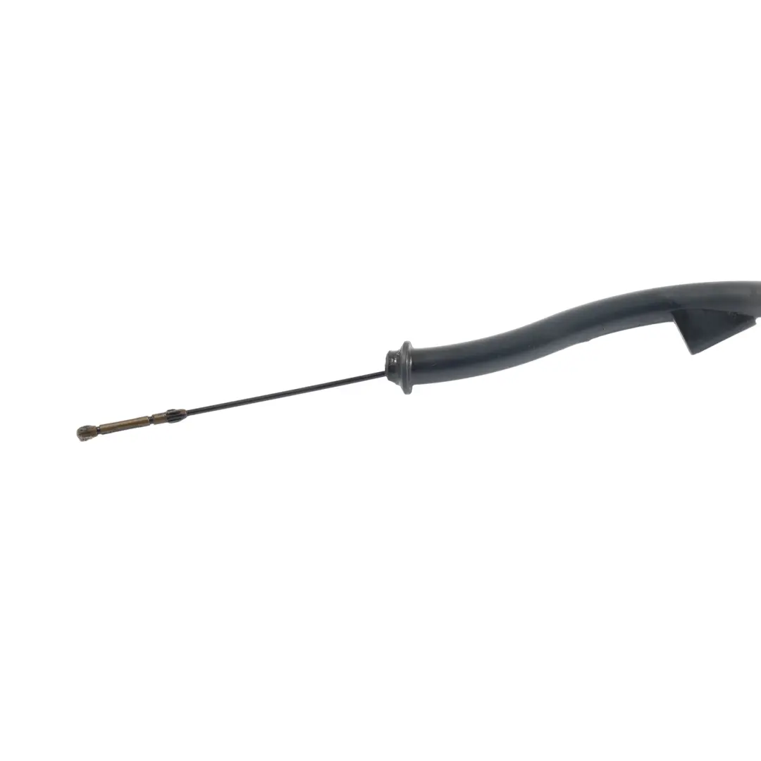 Mk3 Oil Level Dipstick Dip Tube 2.0 TDI CBDB to VW Volkswagen Scirocco with Part number 03L115611Q VW Volkswagen Scirocco Mk3 Oil Level Dipstick Dip Tube 2.0 TDI CBDB - SKU 03L115611Q - Part number 03L115611Q