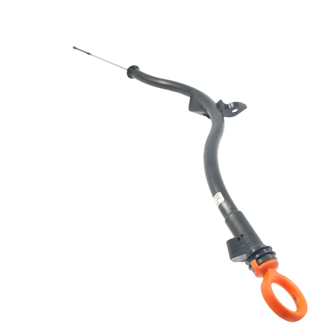 MK3 Ölmessstab Rohr 2.0 TDI CBDB für Audi VW Scirocco mit Teilenummer 03L115611Q Audi VW Scirocco MK3 Ölmessstab Rohr 2.0 TDI CBDB - SKU 03L115611Q - Teilenummer 03L115611Q