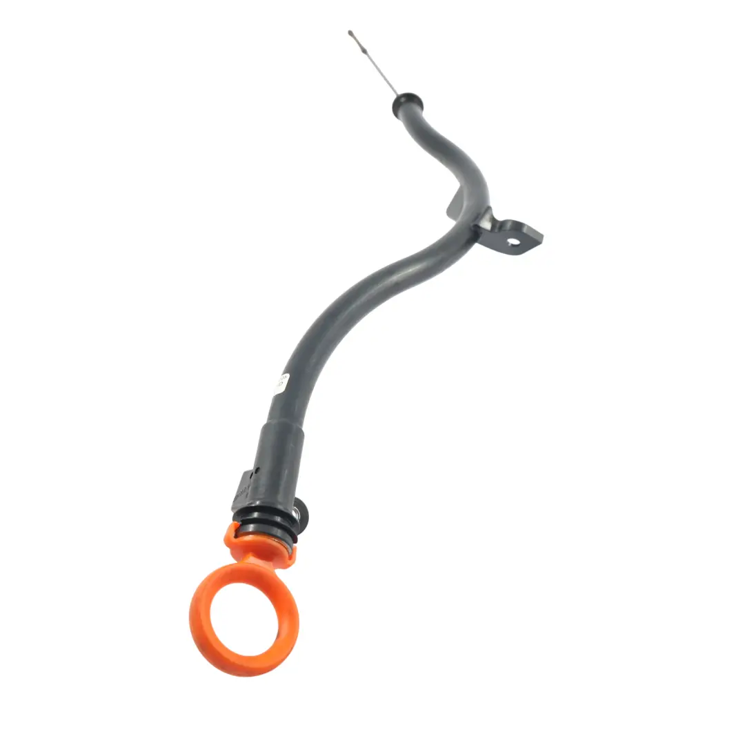 Audi VW Scirocco MK3 Tube Jauge Huile 2.0 TDI CBDB - SKU 03L115611Q - Numéro de pièce 03L115611Q