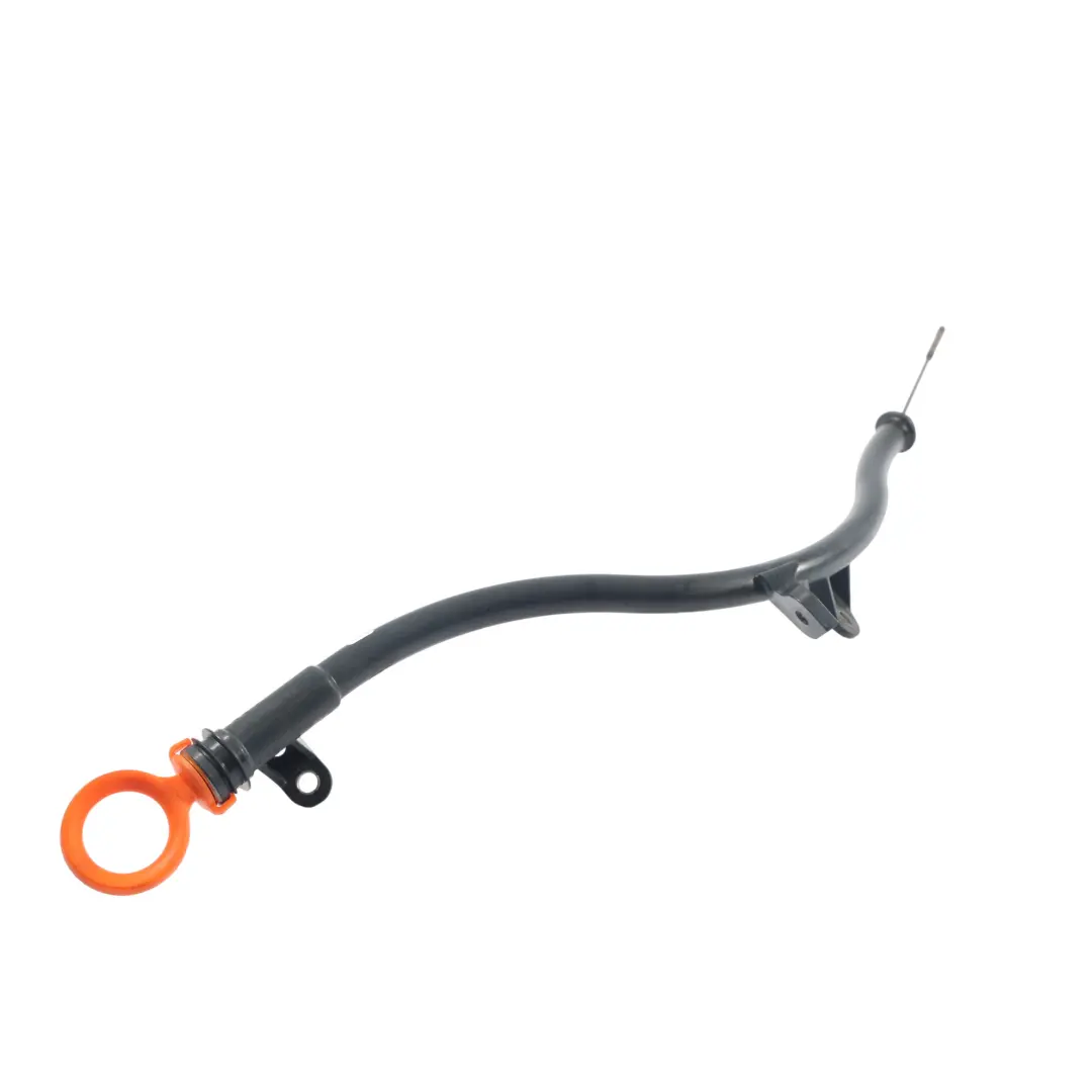 Audi VW Scirocco MK3 Tubo Asta Livello Olio 2.0 TDI CBDB - SKU 03L115611Q - Numero di parte 03L115611Q