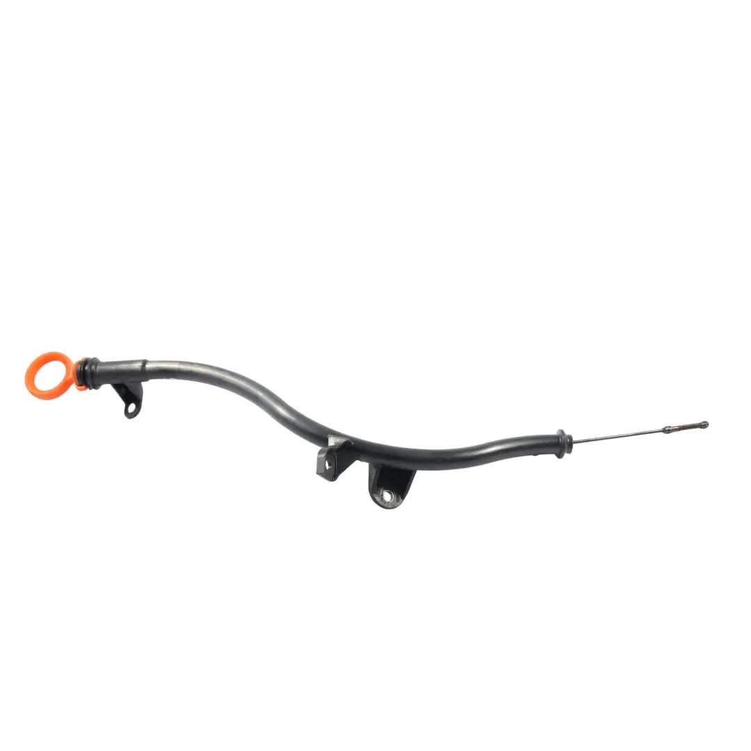Audi VW Scirocco MK3 Tube Jauge Huile 2.0 TDI CBDB - SKU 03L115611Q - Numéro de pièce 03L115611Q