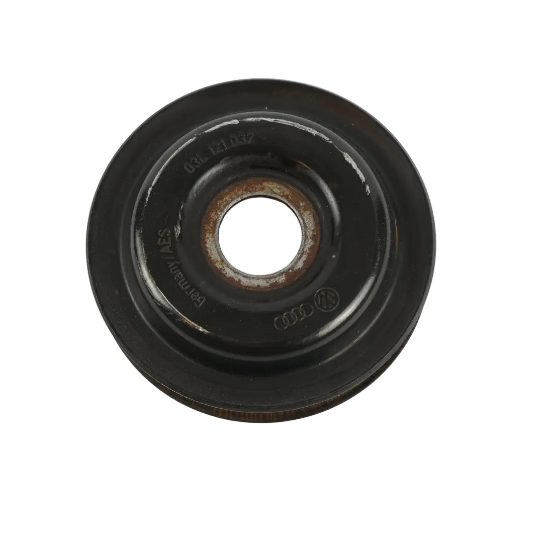 Volkswagen Crafter 2E Rullo Tendicinghia Motore - SKU 03L121032 - Numero di parte 03L121032