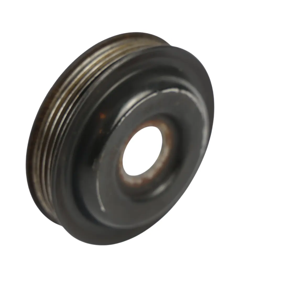 Volkswagen Crafter 2E Motor Riemenspanner Rolle - SKU 03L121032 - Teilenummer 03L121032