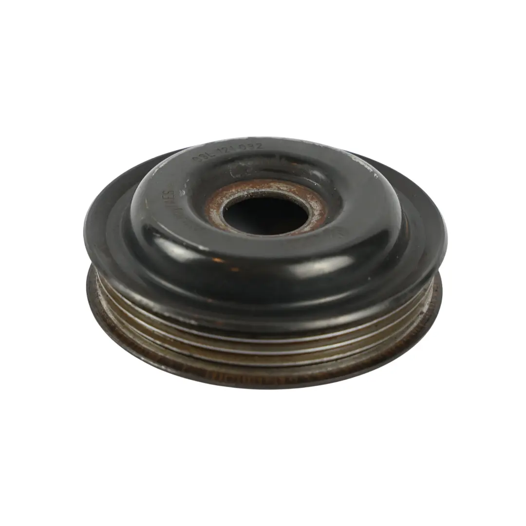 Rolka Napinacza Paska Silnika do Volkswagen Crafter 2E o numerze 03L121032 Volkswagen Crafter 2E Rolka Napinacza Paska Silnika - SKU 03L121032 - Numer Części 03L121032