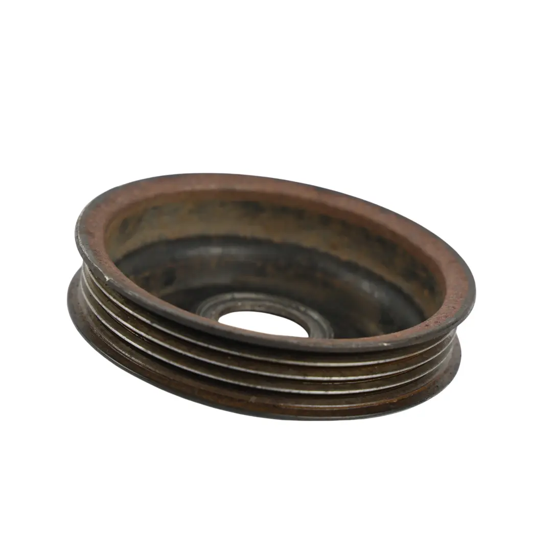 VW Volkswagen Crafter 2E Engine Belt Tensioner Roller - SKU 03L121032 - Part number 03L121032