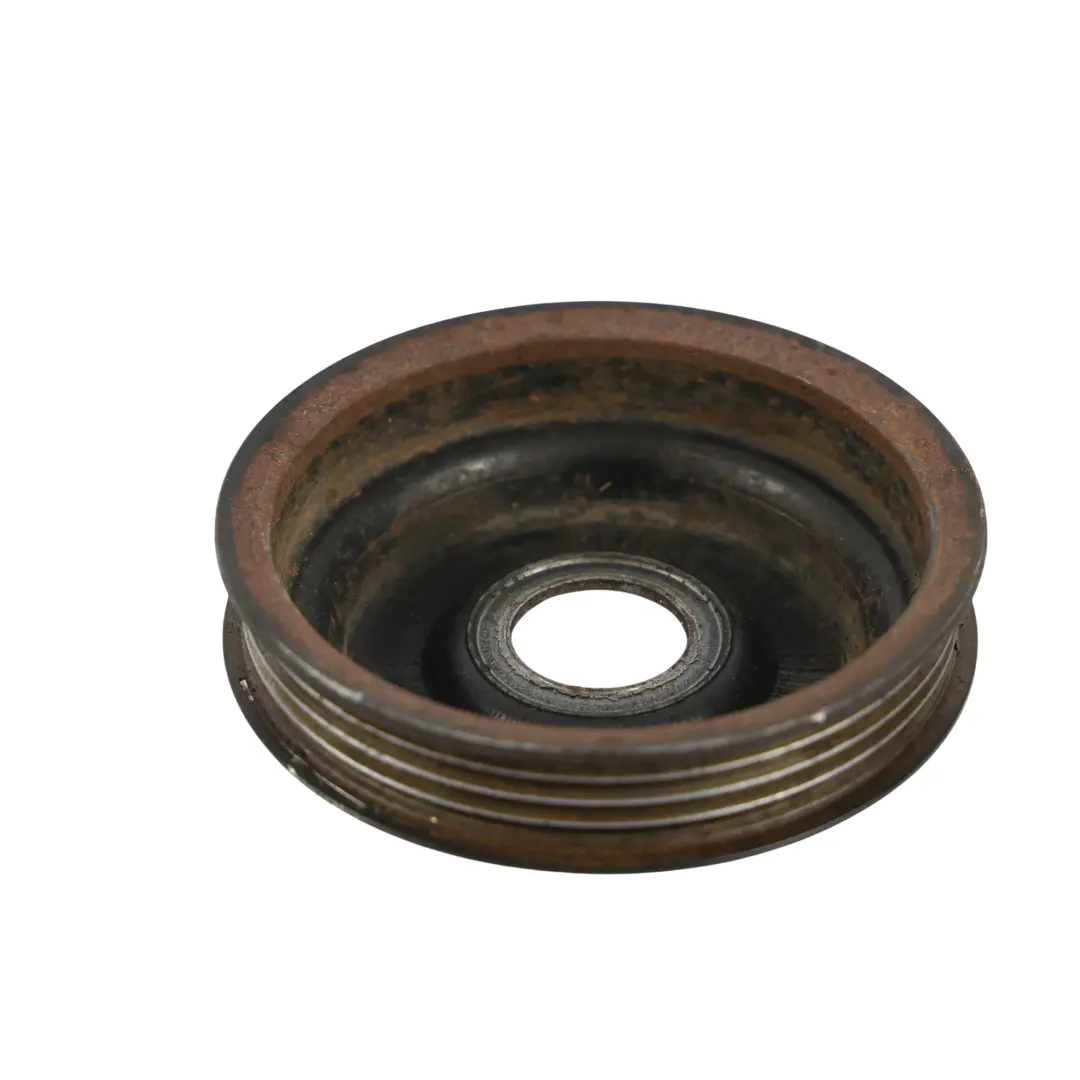 Riemenspanner Rolle für Volkswagen Crafter 2E Motor mit Teilenummer 03L121032 Volkswagen Crafter 2E Motor Riemenspanner Rolle - SKU 03L121032 - Teilenummer 03L121032