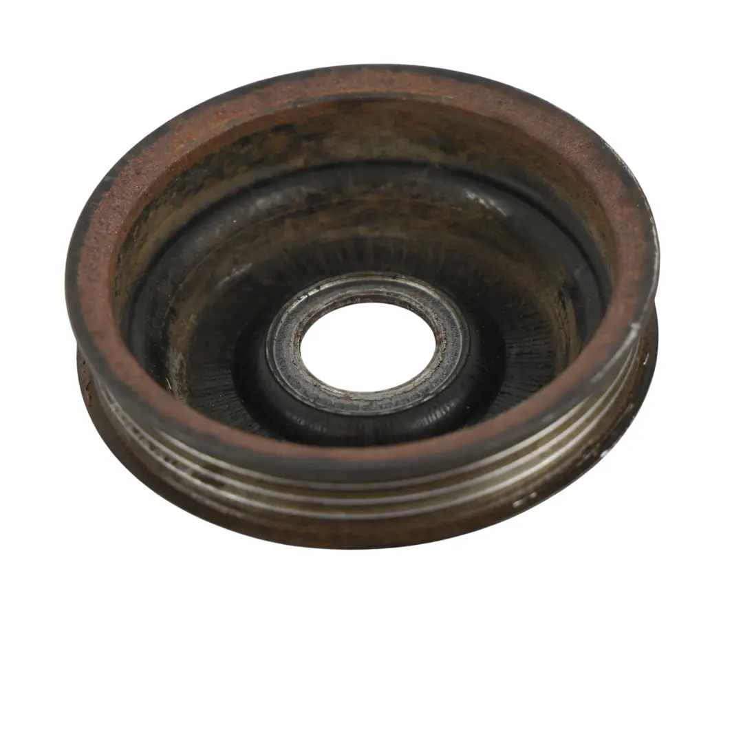 Riemenspanner Rolle für Volkswagen Crafter 2E Motor mit Teilenummer 03L121032 Volkswagen Crafter 2E Motor Riemenspanner Rolle - SKU 03L121032 - Teilenummer 03L121032