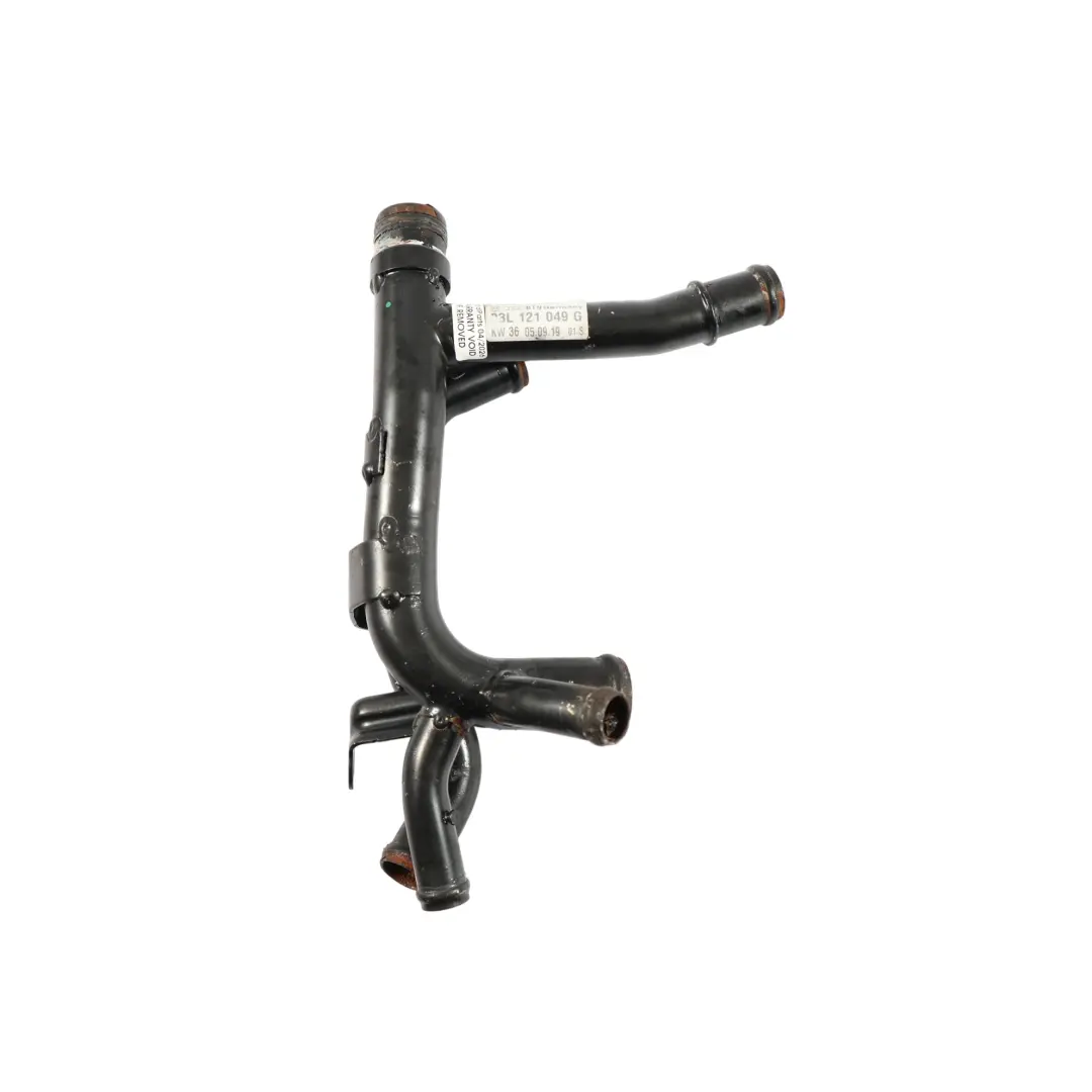 Volkswagen Crafter 2E Tubería Refrigerante Motor 2.0 TDI Diésel - SKU 03L121049G - Número de pieza 03L121049G