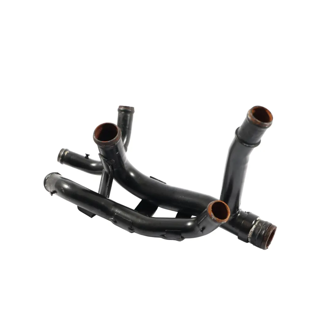 Volkswagen VW Crafter 2E Engine Water Coolant Pipe 2.0 TDI Diesel - SKU 03L121049G - Part number 03L121049G