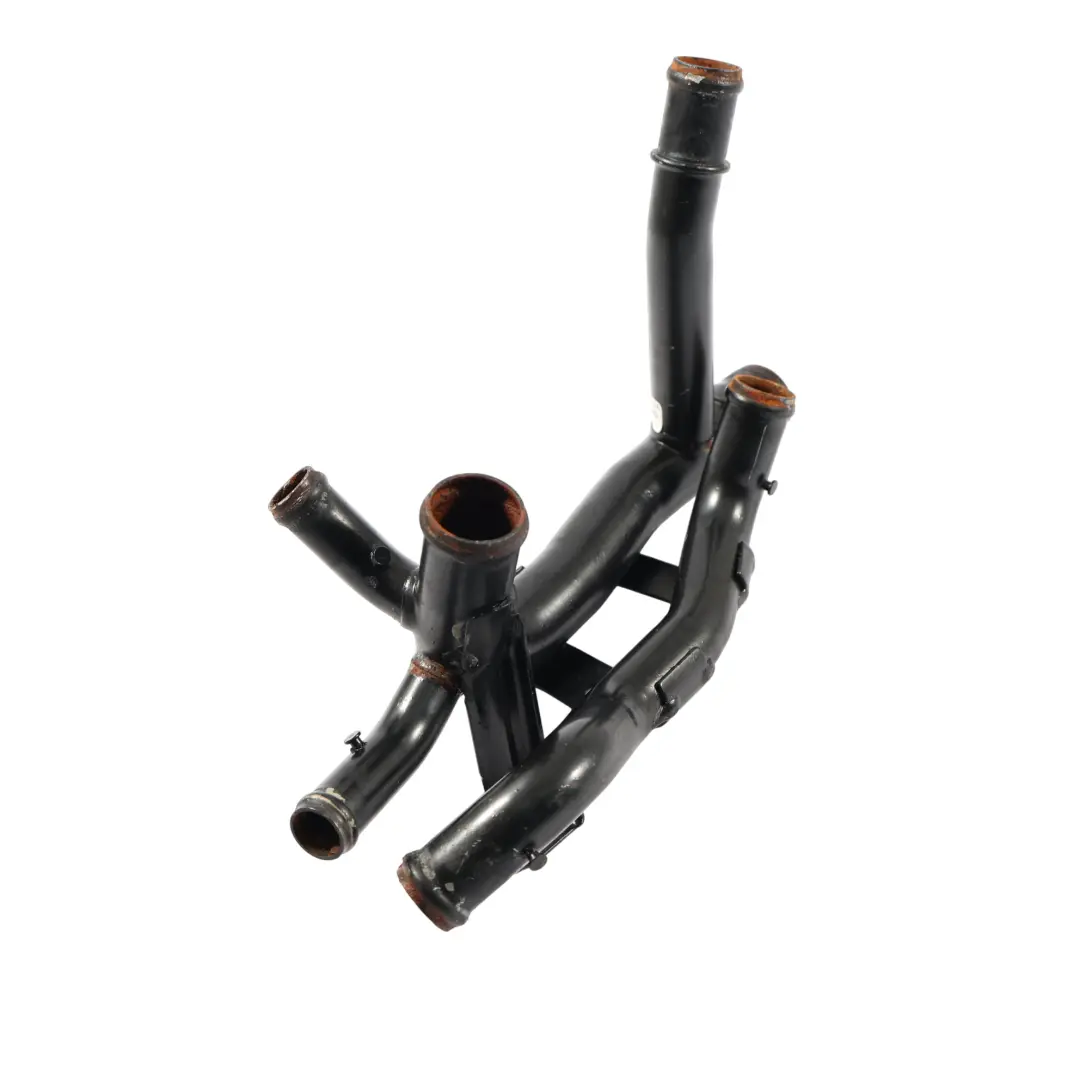 Water Coolant Pipe 2.0 TDI Diesel to Volkswagen VW Crafter 2E Engine with Part number 03L121049G Volkswagen VW Crafter 2E Engine Water Coolant Pipe 2.0 TDI Diesel - SKU 03L121049G - Part number 03L121049G