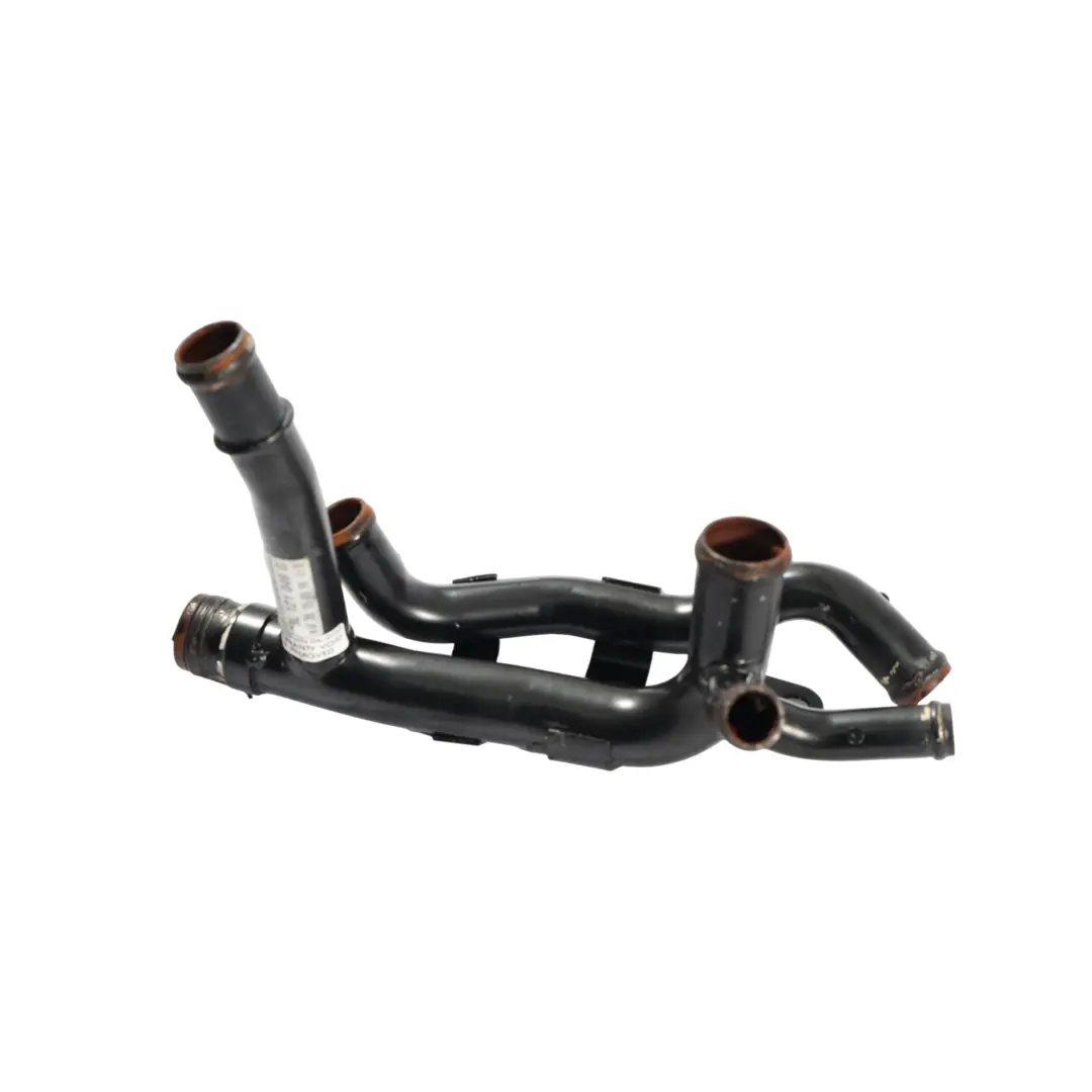 Volkswagen VW Crafter 2E Engine Water Coolant Pipe 2.0 TDI Diesel - SKU 03L121049G - Part number 03L121049G