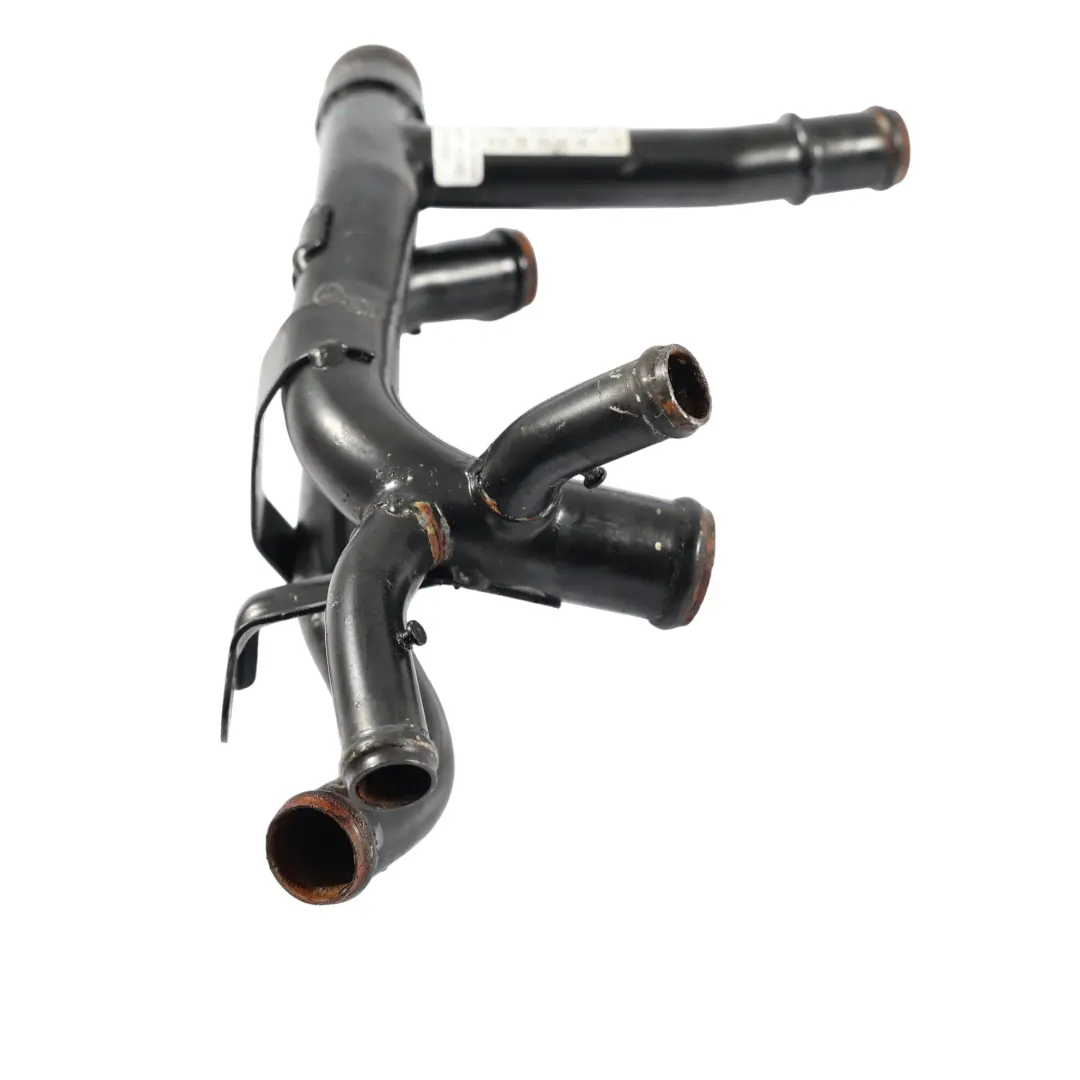 Water Coolant Pipe 2.0 TDI Diesel to Volkswagen VW Crafter 2E Engine with Part number 03L121049G Volkswagen VW Crafter 2E Engine Water Coolant Pipe 2.0 TDI Diesel - SKU 03L121049G - Part number 03L121049G