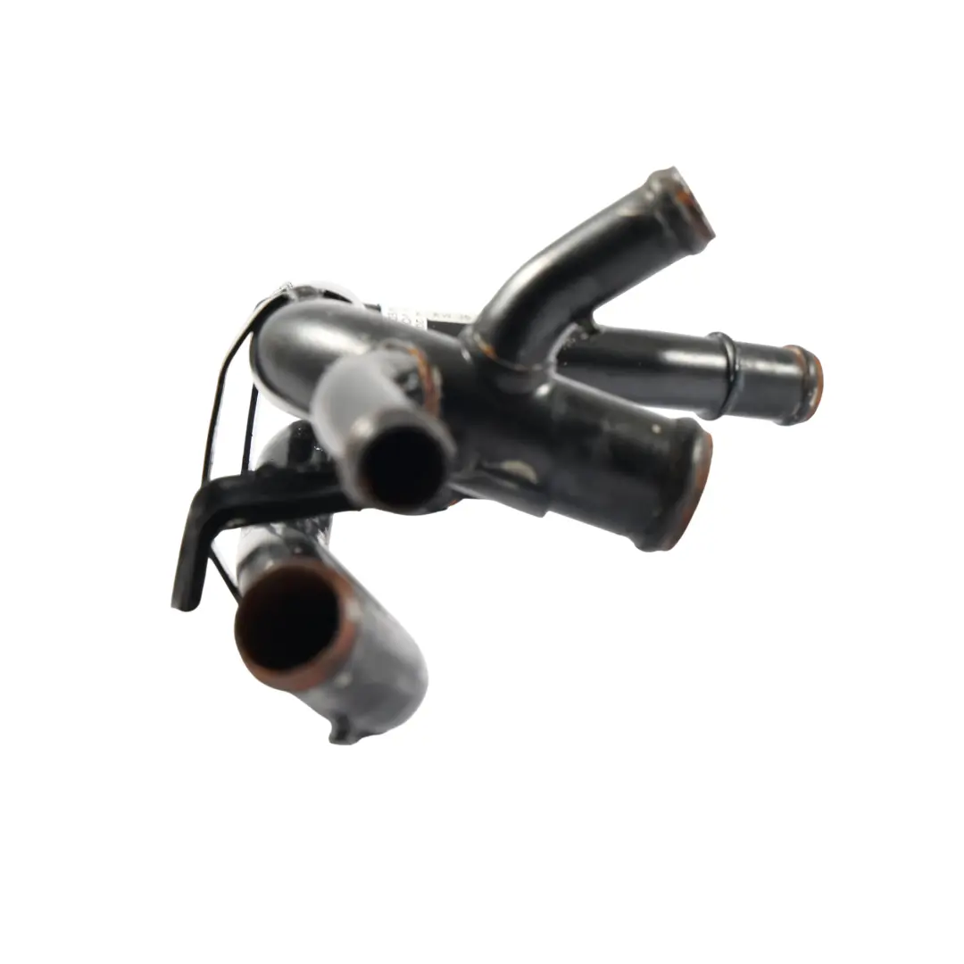 Volkswagen Crafter 2E Motor Wasser Kühlmittel Rohr 2.0 TDI Diesel - SKU 03L121049G - Teilenummer 03L121049G