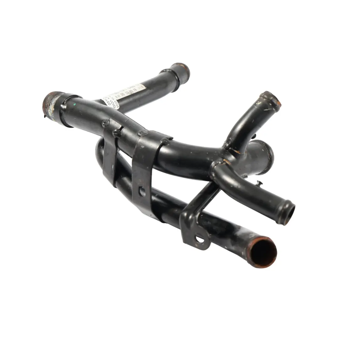 Volkswagen VW Crafter 2E Engine Water Coolant Pipe 2.0 TDI Diesel - SKU 03L121049G - Part number 03L121049G