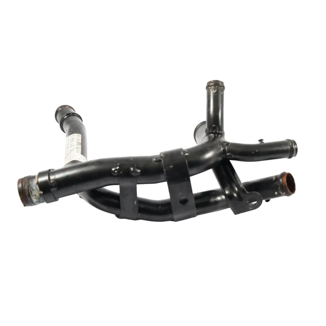 Water Coolant Pipe 2.0 TDI Diesel to Volkswagen VW Crafter 2E Engine with Part number 03L121049G Volkswagen VW Crafter 2E Engine Water Coolant Pipe 2.0 TDI Diesel - SKU 03L121049G - Part number 03L121049G