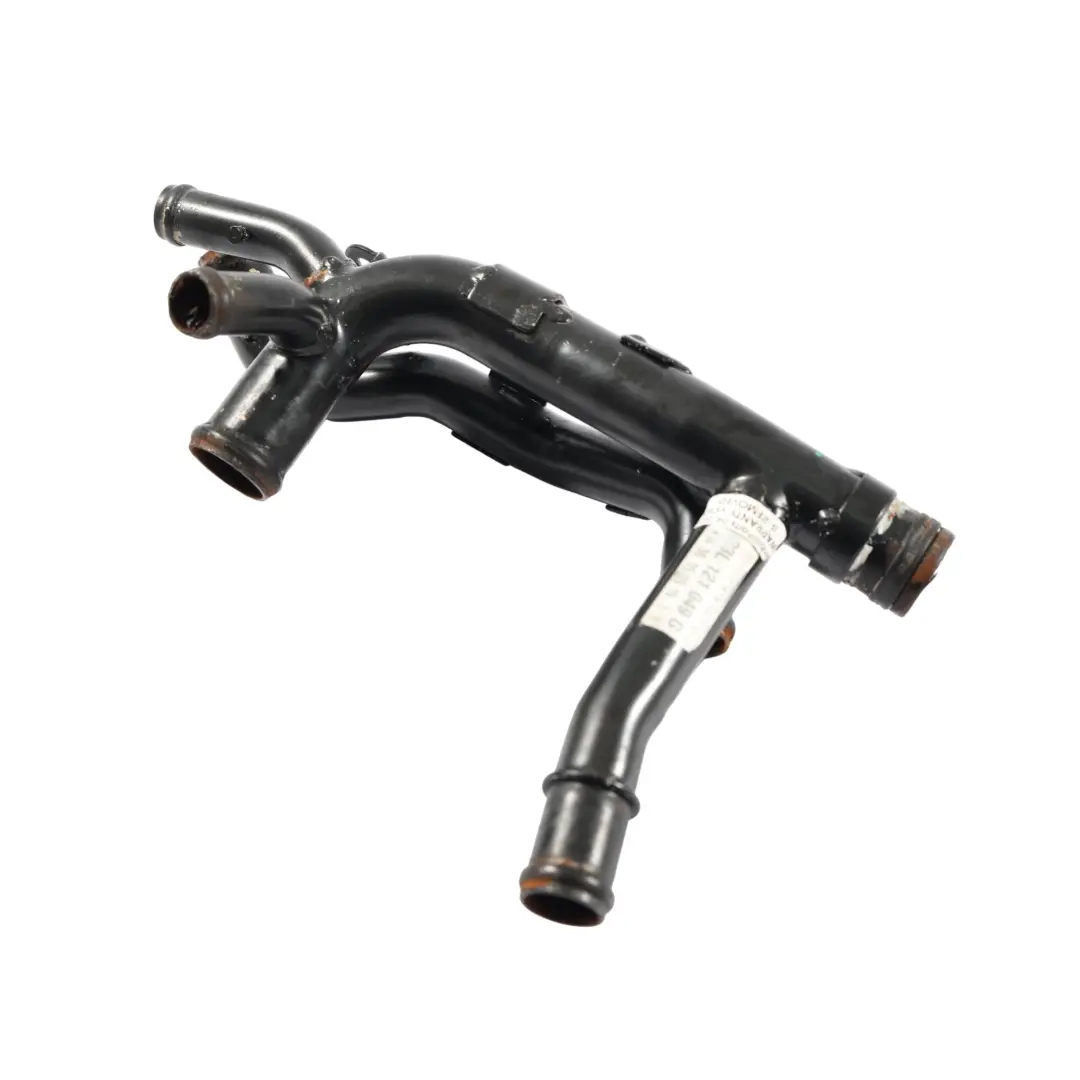 Water Coolant Pipe 2.0 TDI Diesel to Volkswagen VW Crafter 2E Engine with Part number 03L121049G Volkswagen VW Crafter 2E Engine Water Coolant Pipe 2.0 TDI Diesel - SKU 03L121049G - Part number 03L121049G