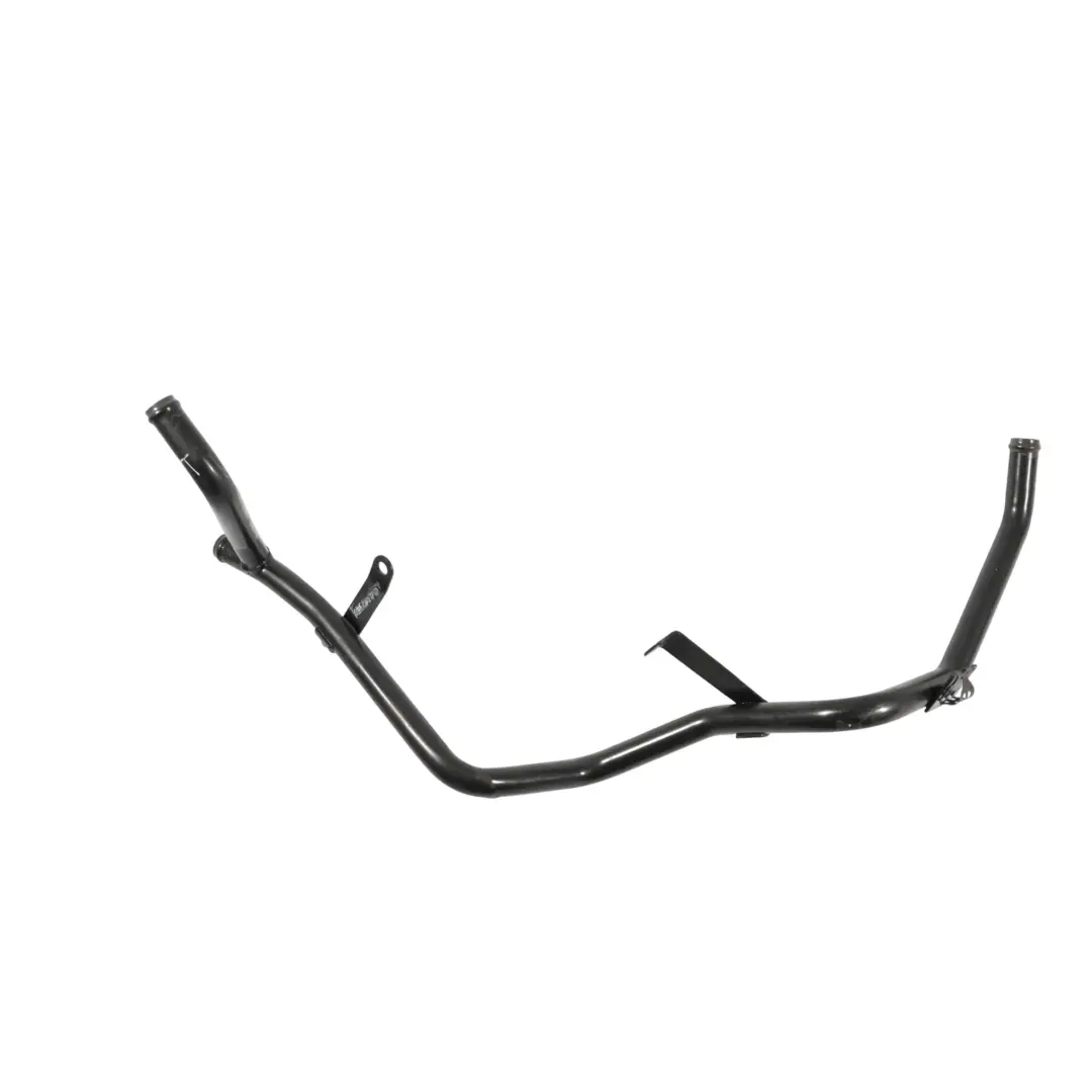 Audi A4 B8 A5 8T Tuyau Eau Refroidissement Radiateur 2.0 TDI - SKU 03L121157AA - Numéro de pièce 03L121157AA