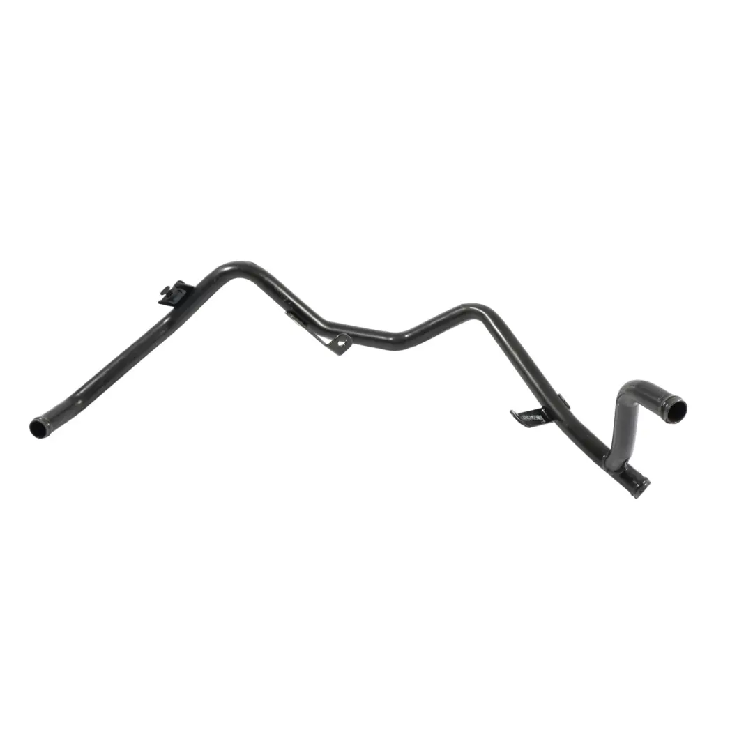 Audi A4 B8 A5 8T Wasserschlauch Kühler Rohrleitung 2.0 TDI - SKU 03L121157AA - Teilenummer 03L121157AA