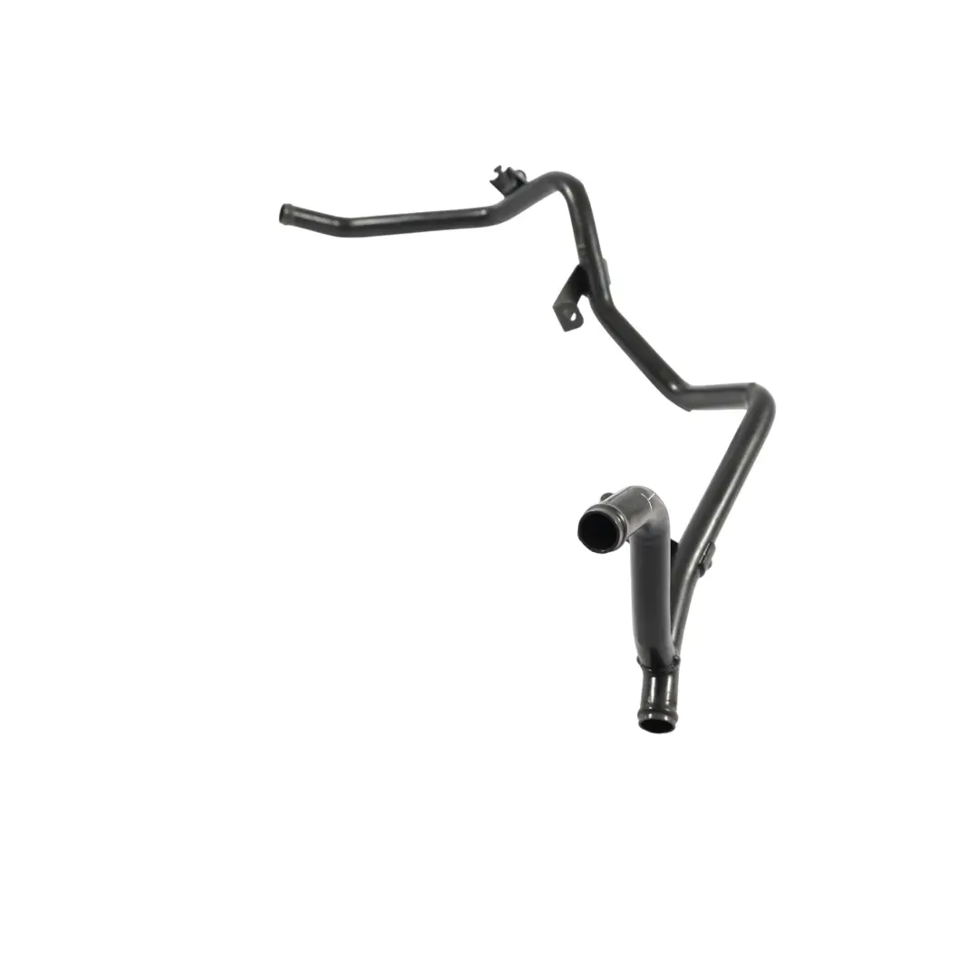 Wasserschlauch Kühler Rohrleitung 2.0 TDI für Audi A4 B8 A5 8T mit Teilenummer 03L121157AA Audi A4 B8 A5 8T Wasserschlauch Kühler Rohrleitung 2.0 TDI - SKU 03L121157AA - Teilenummer 03L121157AA
