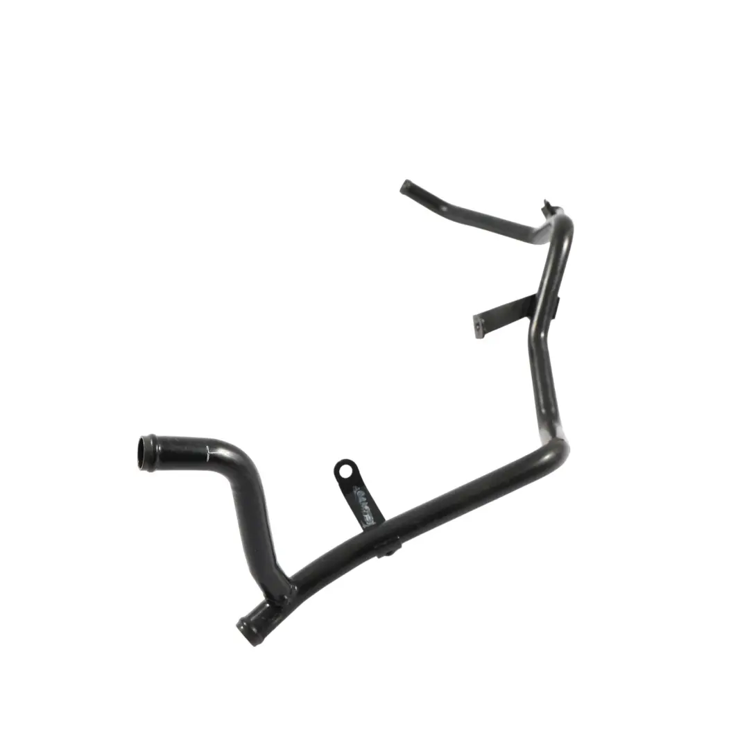 Audi A4 B8 A5 8T Wasserschlauch Kühler Rohrleitung 2.0 TDI - SKU 03L121157AA - Teilenummer 03L121157AA