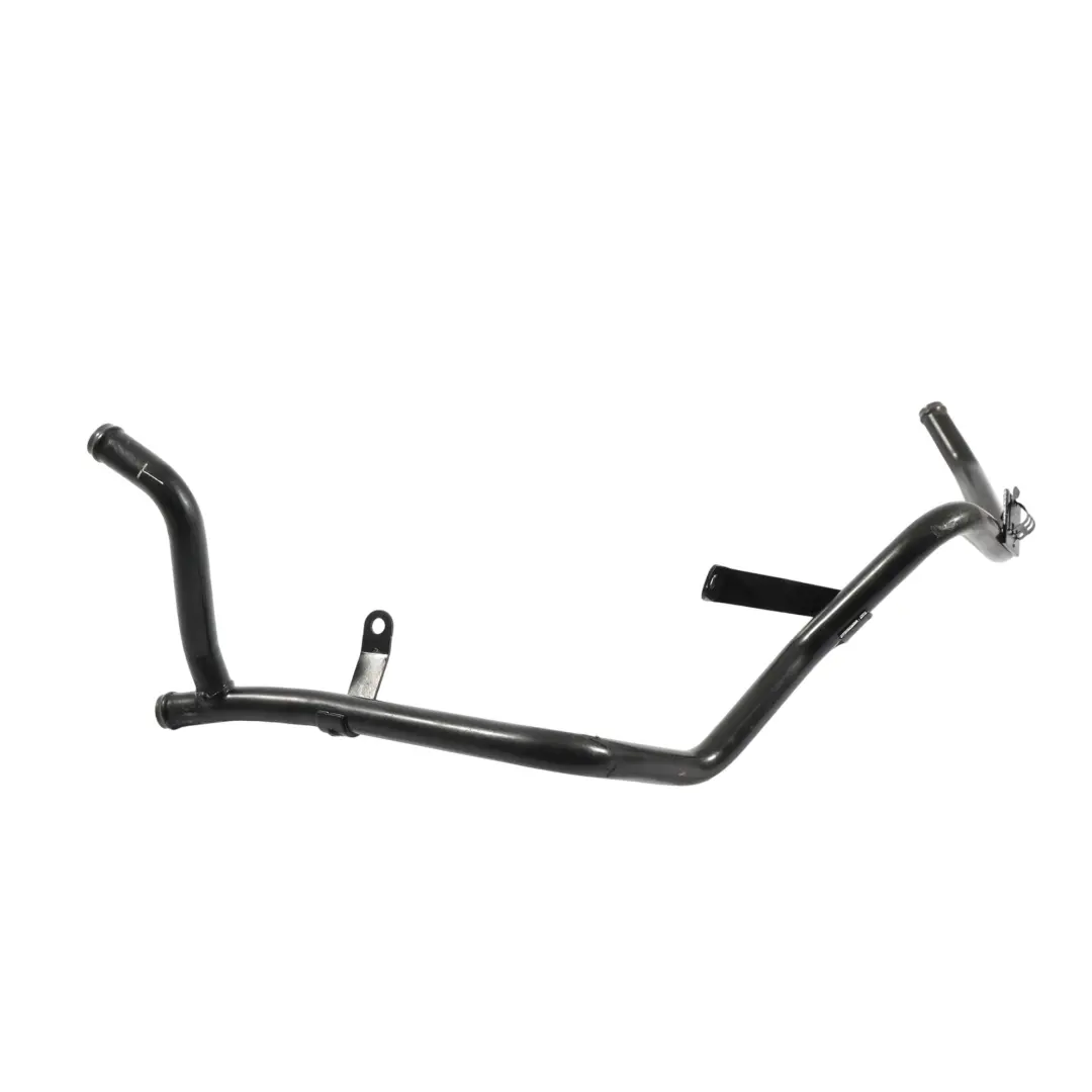 Wasserschlauch Kühler Rohrleitung 2.0 TDI für Audi A4 B8 A5 8T mit Teilenummer 03L121157AA Audi A4 B8 A5 8T Wasserschlauch Kühler Rohrleitung 2.0 TDI - SKU 03L121157AA - Teilenummer 03L121157AA