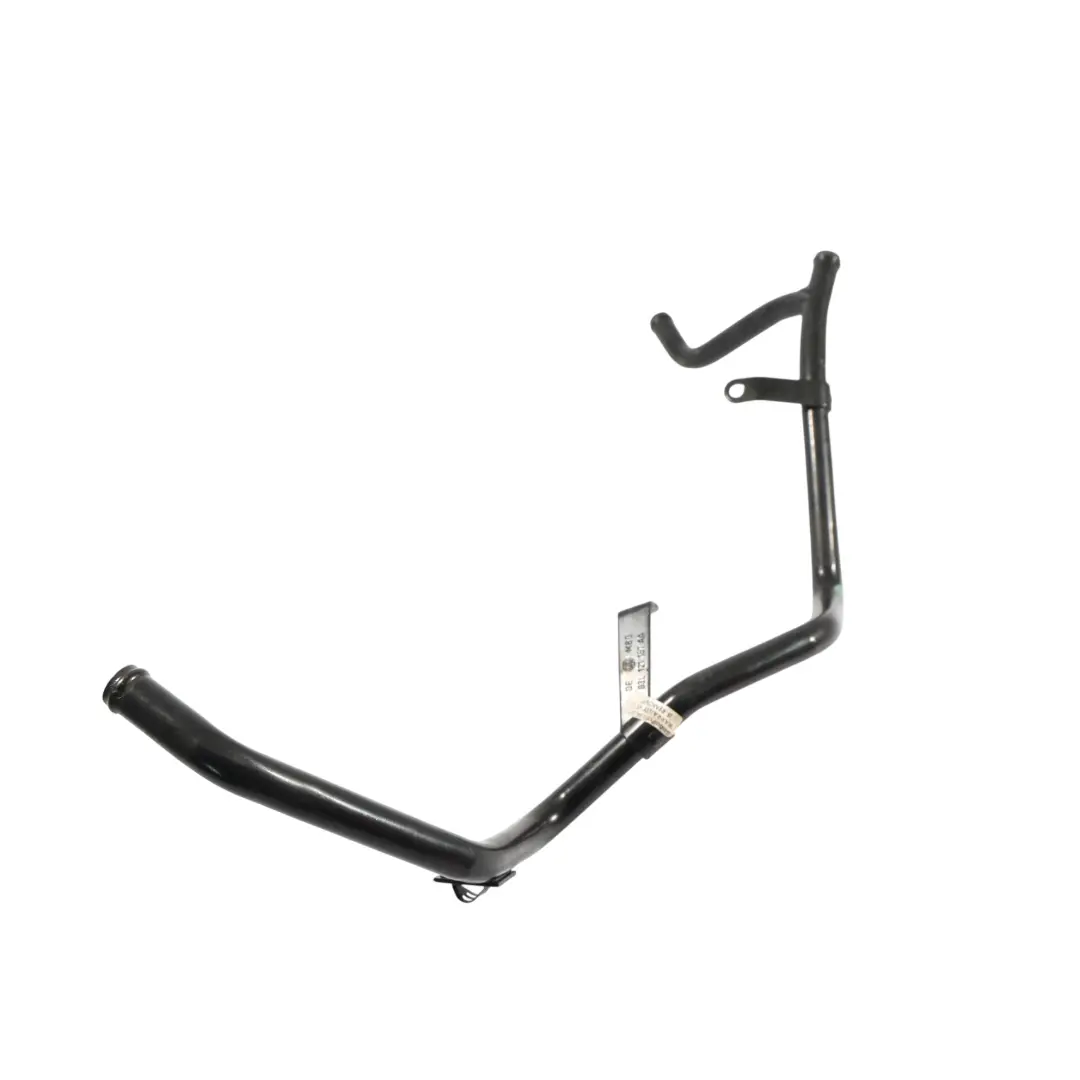 Audi A4 B8 A5 8T Tubo Acqua Raffreddamento Radiatore 2.0 TDI - SKU 03L121157AA - Numero di parte 03L121157AA