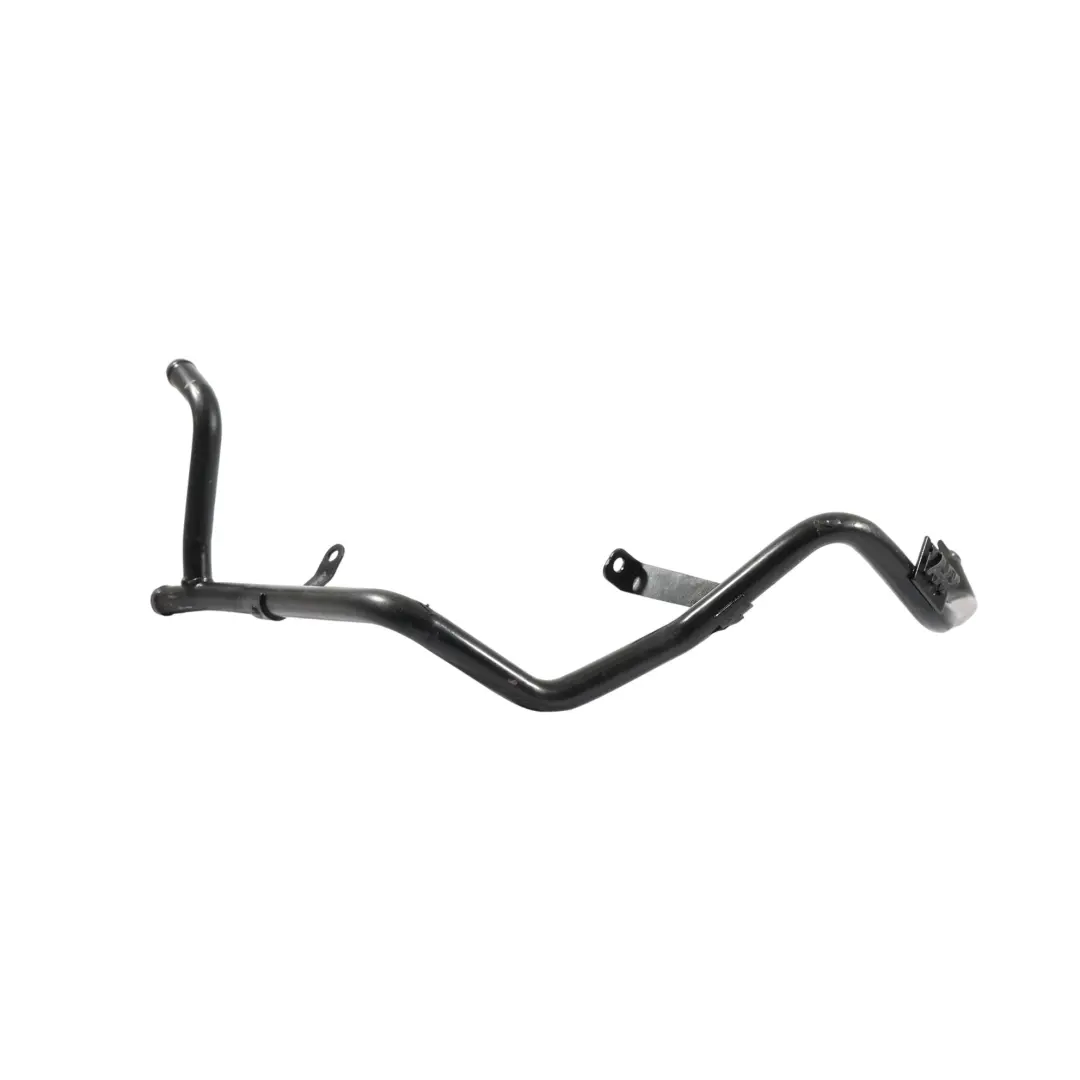 Wasserschlauch Kühler Rohrleitung 2.0 TDI für Audi A4 B8 A5 8T mit Teilenummer 03L121157AA Audi A4 B8 A5 8T Wasserschlauch Kühler Rohrleitung 2.0 TDI - SKU 03L121157AA - Teilenummer 03L121157AA