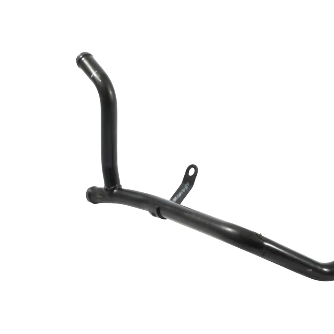Wasserschlauch Kühler Rohrleitung 2.0 TDI für Audi A4 B8 A5 8T mit Teilenummer 03L121157AA Audi A4 B8 A5 8T Wasserschlauch Kühler Rohrleitung 2.0 TDI - SKU 03L121157AA - Teilenummer 03L121157AA