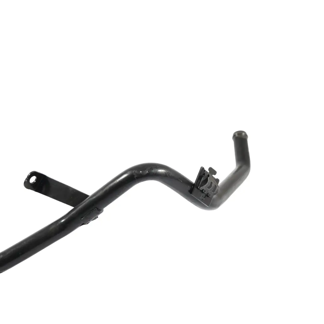 Audi A4 B8 A5 8T Wasserschlauch Kühler Rohrleitung 2.0 TDI - SKU 03L121157AA - Teilenummer 03L121157AA