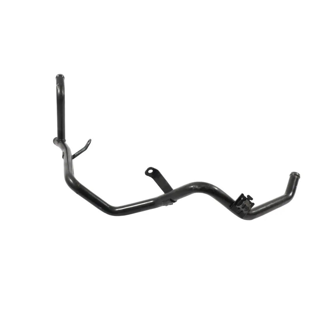 Audi A4 B8 A5 8T Wasserschlauch Kühler Rohrleitung 2.0 TDI - SKU 03L121157AA - Teilenummer 03L121157AA