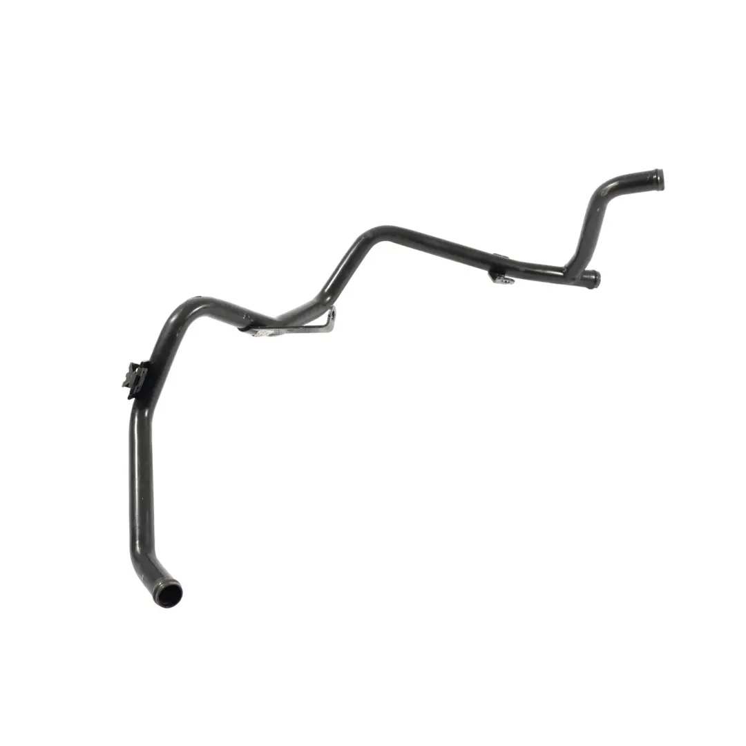 Audi A4 B8 A5 8T Water Hose Cooling Radiator Pipe Line 2.0 TDI - SKU 03L121157AA - Part number 03L121157AA