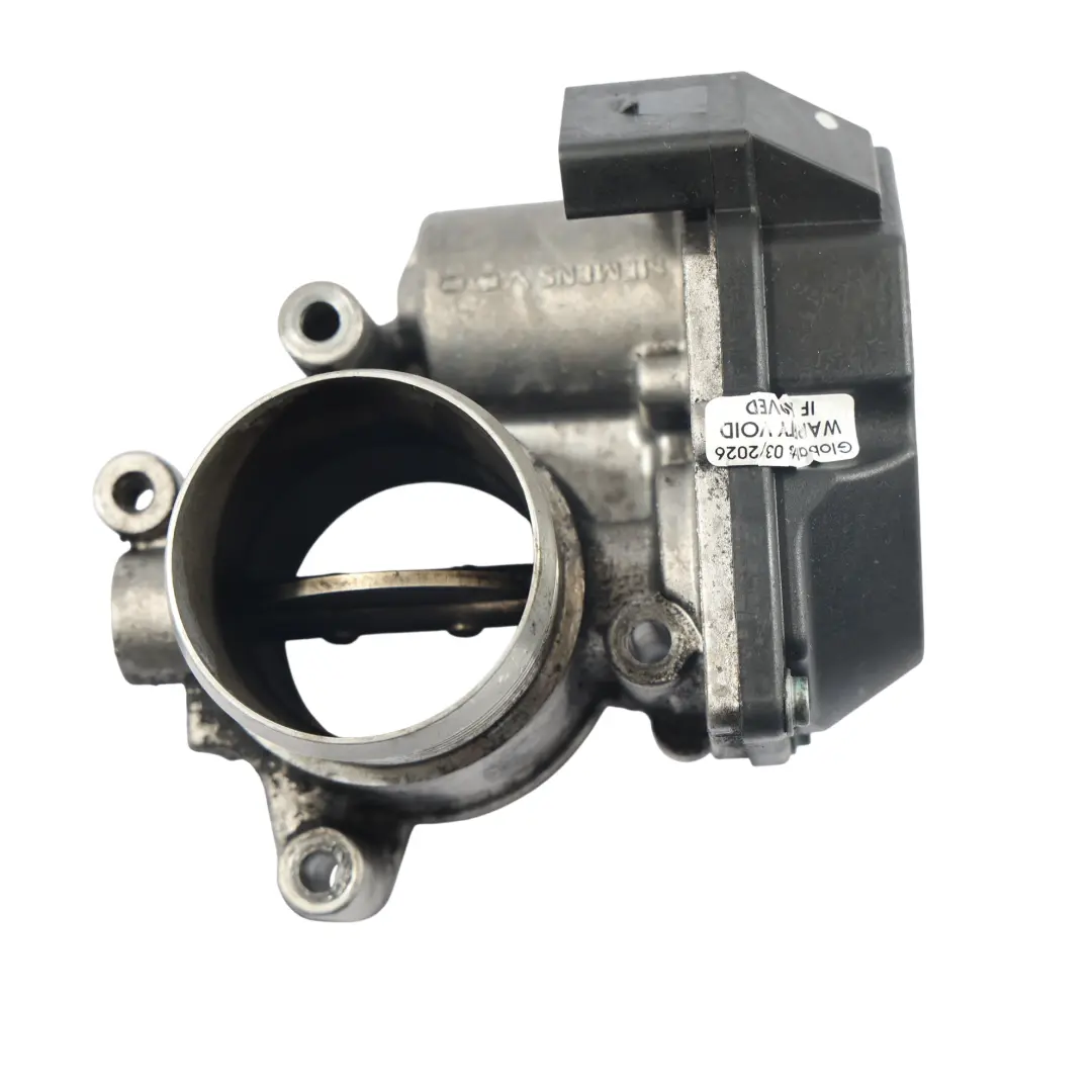 Audi A4 B8 VW Scirocco MK3 Valvola Corpo Farfallato 2.0 TDI - SKU 03L128063AF - Numero di parte 03L128063AF