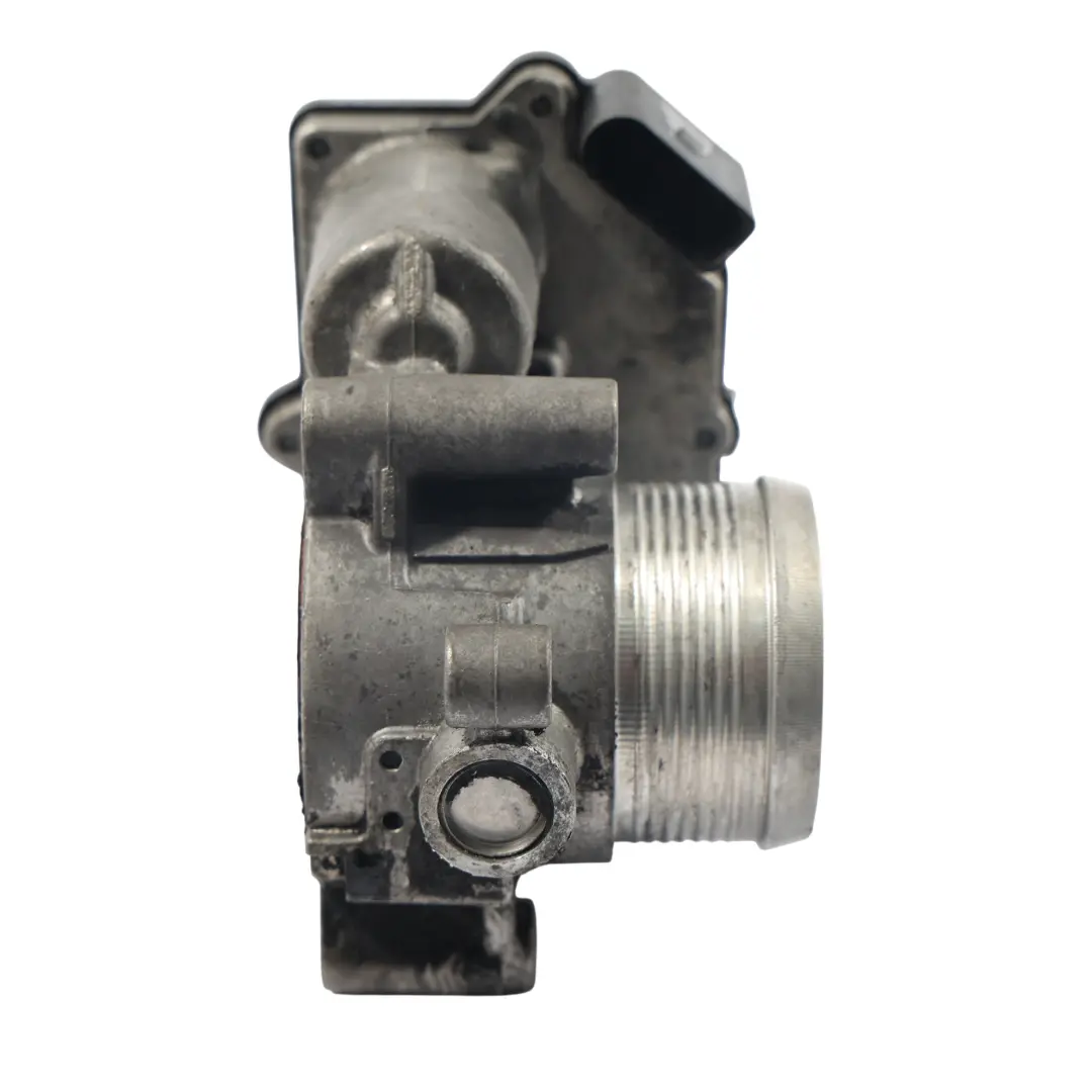 Mk3 Corps Papillon Valve 2.0 TDI pour Audi A4 B8 VW Scirocco à propos du numéro de pièce 03L128063AF Audi A4 B8 VW Scirocco Mk3 Corps Papillon Valve 2.0 TDI - SKU 03L128063AF - Numéro de pièce 03L128063AF