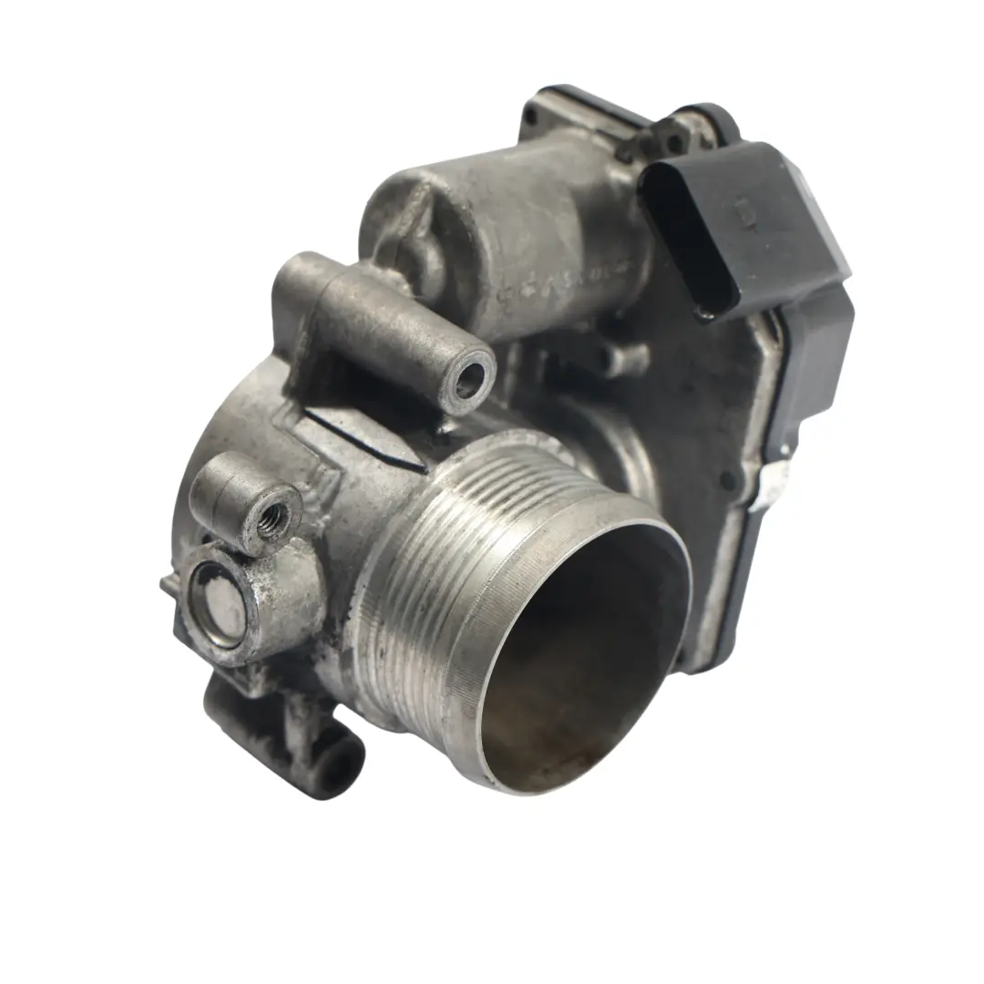 Audi A4 B8 VW Scirocco Mk3 Throttle Body Valve 2.0 TDI - SKU 03L128063AF - Part number 03L128063AF