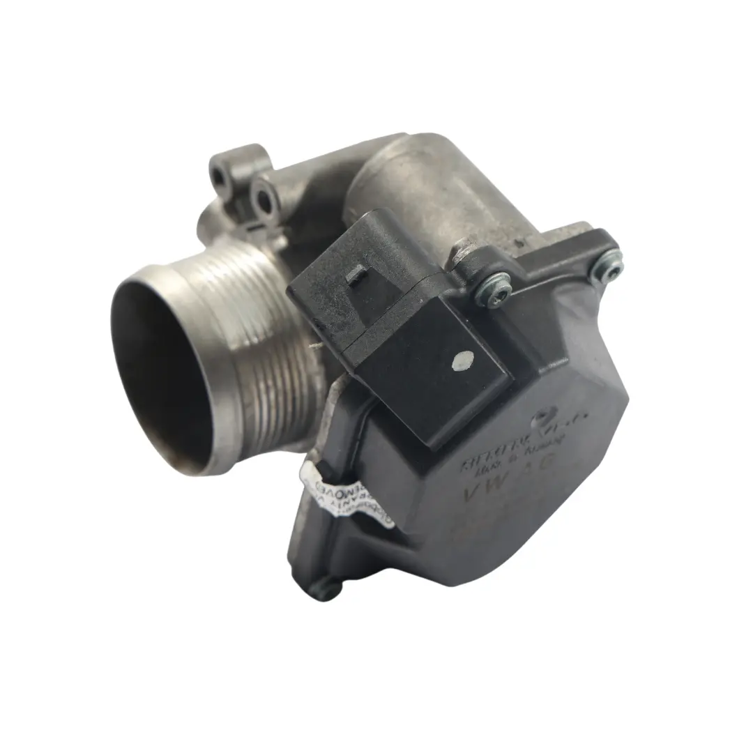 Audi A4 B8 VW Scirocco MK3 Drosselklappe Ventil 2.0 TDI - SKU 03L128063AF - Teilenummer 03L128063AF