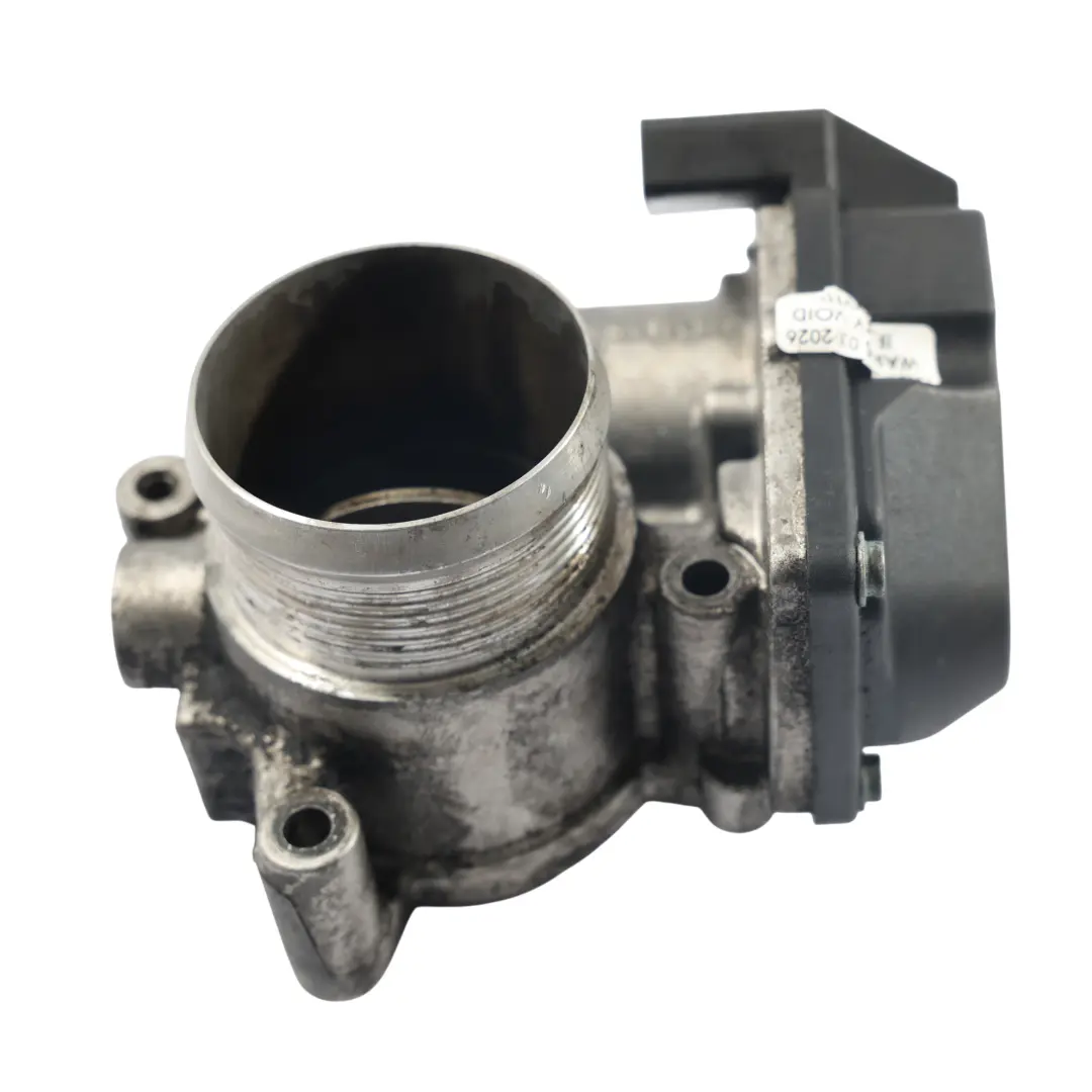 Audi A4 B8 VW Scirocco Mk3 Throttle Body Valve 2.0 TDI - SKU 03L128063AF - Part number 03L128063AF