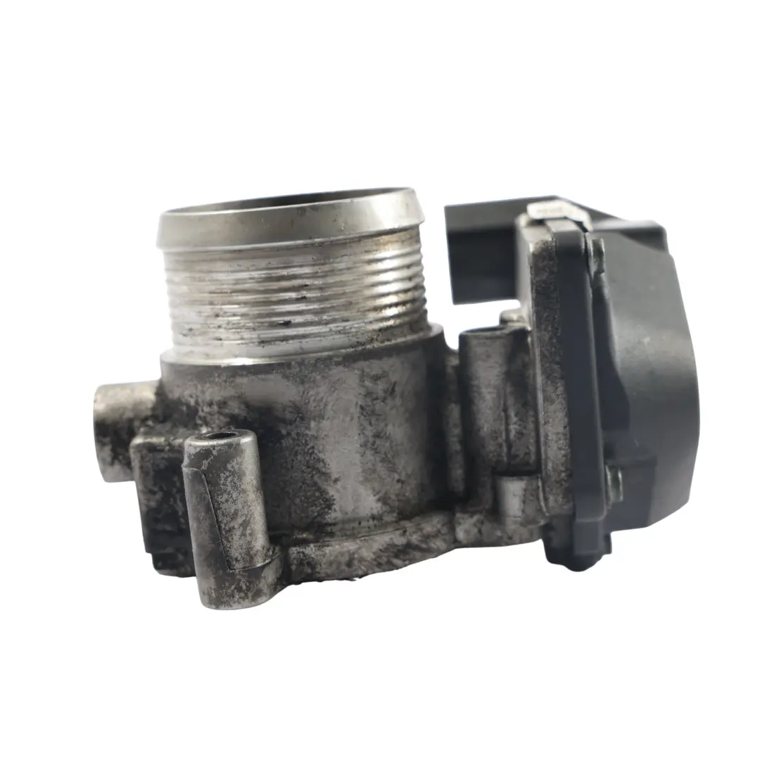 Audi A4 B8 VW Scirocco Mk3 Throttle Body Valve 2.0 TDI - SKU 03L128063AF - Part number 03L128063AF