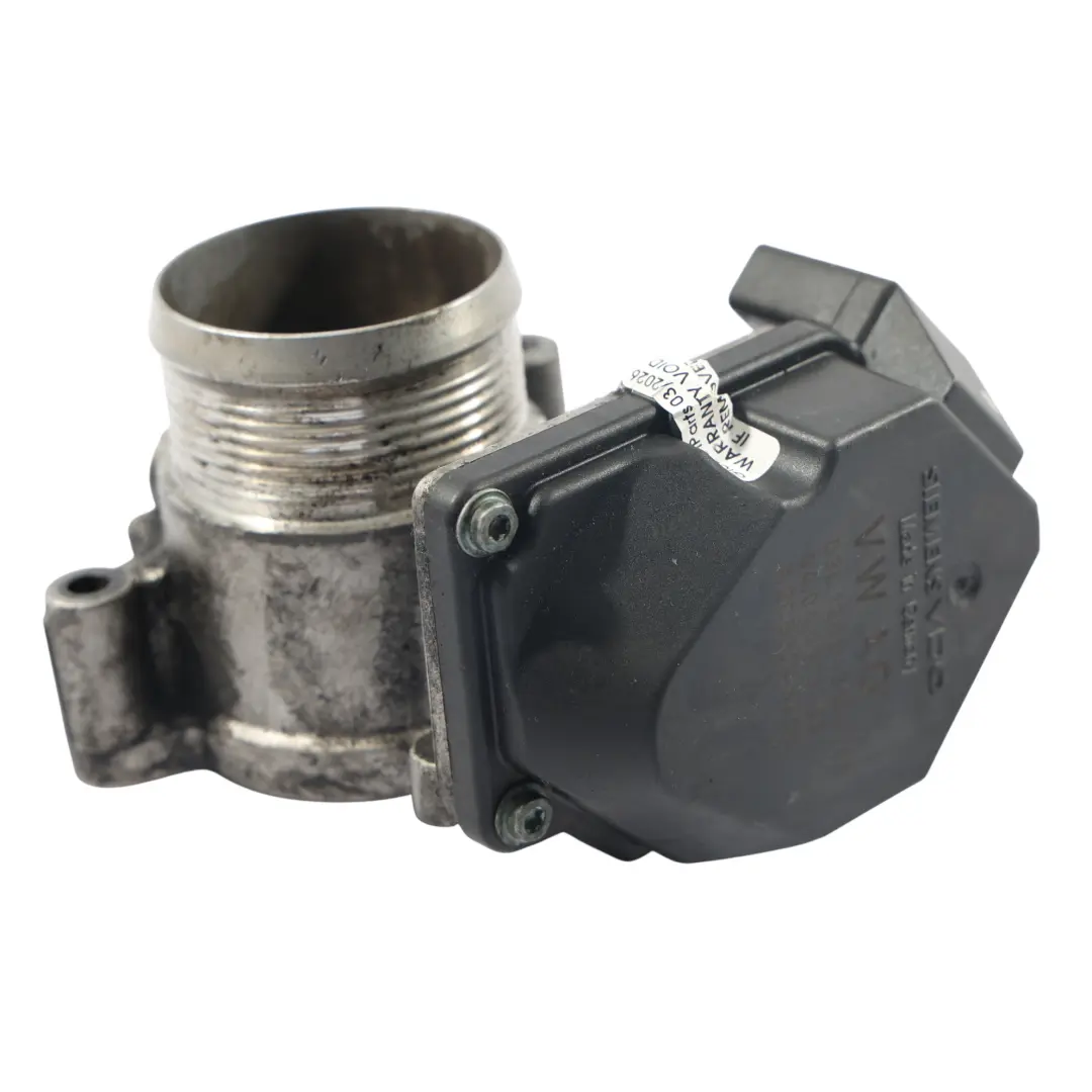 MK3 Valvola Corpo Farfallato 2.0 TDI per Audi A4 B8 VW Scirocco con numero di parte 03L128063AF Audi A4 B8 VW Scirocco MK3 Valvola Corpo Farfallato 2.0 TDI - SKU 03L128063AF - Numero di parte 03L128063AF