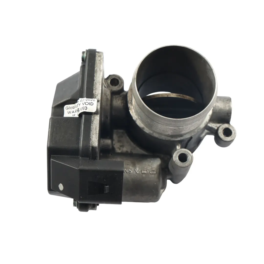 MK3 Valvola Corpo Farfallato 2.0 TDI per Audi A4 B8 VW Scirocco con numero di parte 03L128063AF Audi A4 B8 VW Scirocco MK3 Valvola Corpo Farfallato 2.0 TDI - SKU 03L128063AF - Numero di parte 03L128063AF