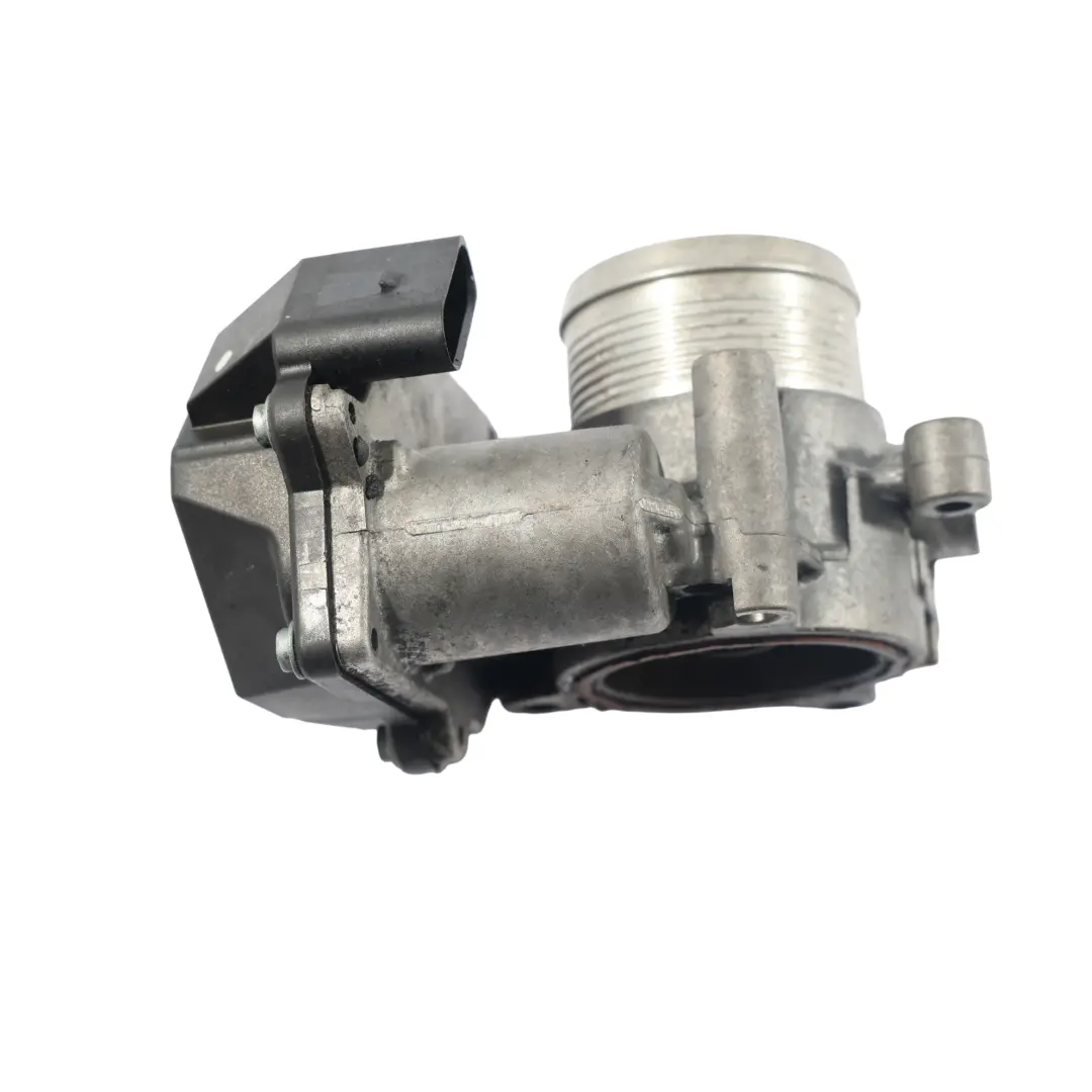 Audi A4 B8 VW Scirocco MK3 Drosselklappe Ventil 2.0 TDI - SKU 03L128063AF - Teilenummer 03L128063AF