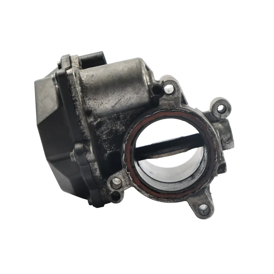 Audi A4 B8 VW Scirocco Mk3 Throttle Body Valve 2.0 TDI - SKU 03L128063AF - Part number 03L128063AF